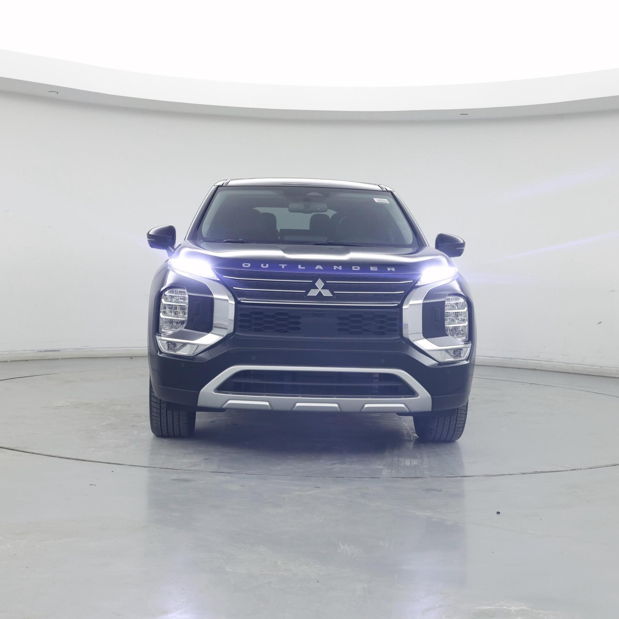 Thumbnail: 2024 Mitsubishi Outlander - 5