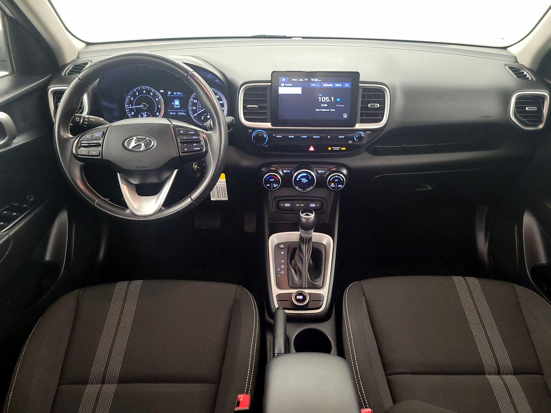 Thumbnail: 2022 Hyundai Venue - 9