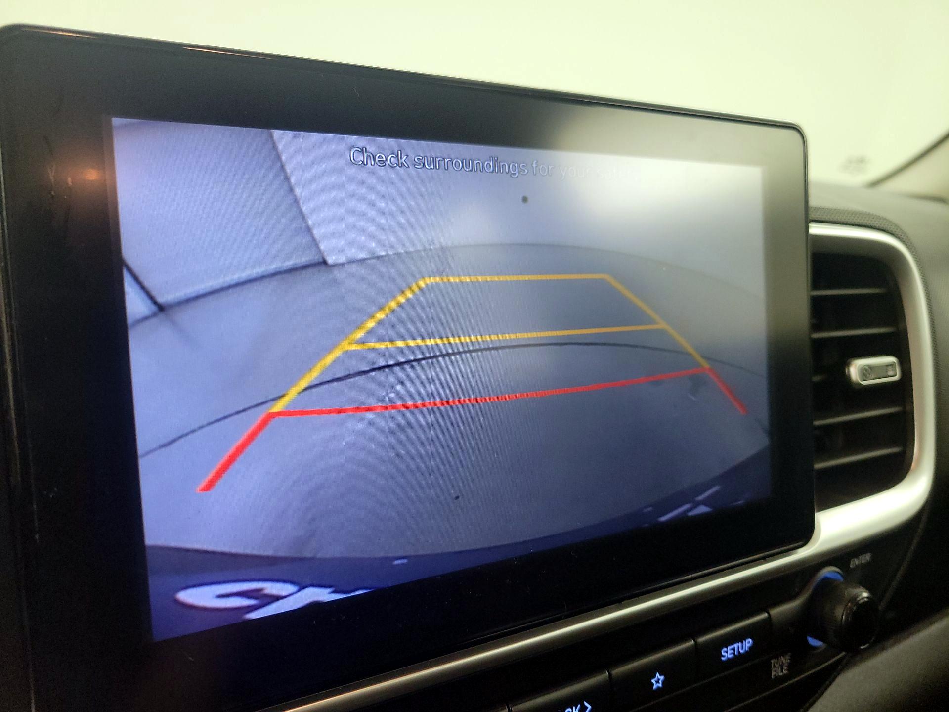 Thumbnail: 2022 Hyundai Venue - 14