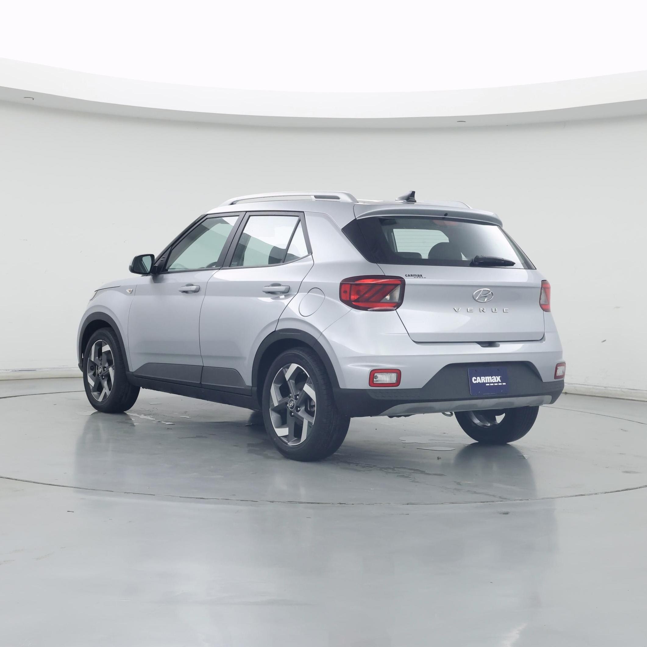 Thumbnail: 2022 Hyundai Venue - 2