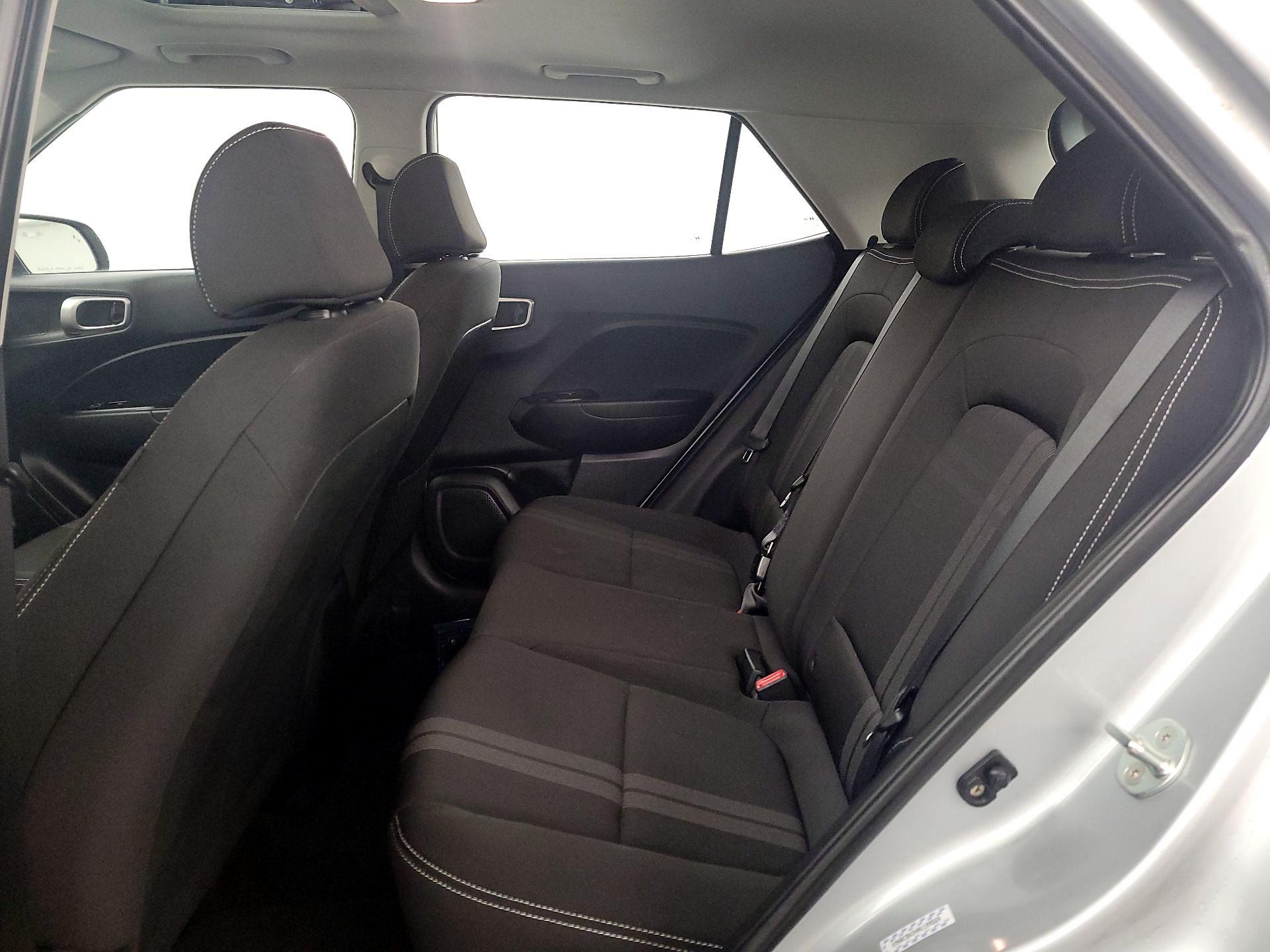 Thumbnail: 2022 Hyundai Venue - 20