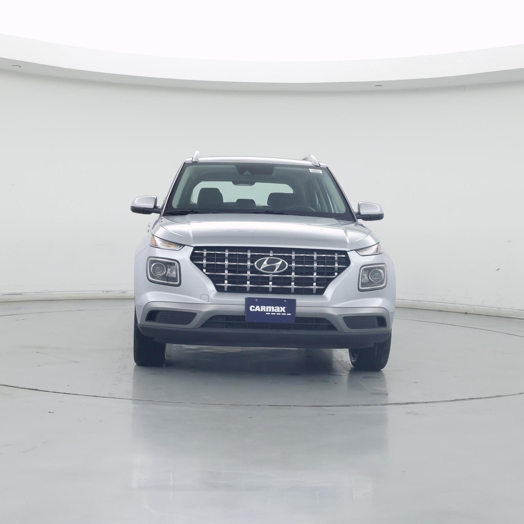 Thumbnail: 2022 Hyundai Venue - 5