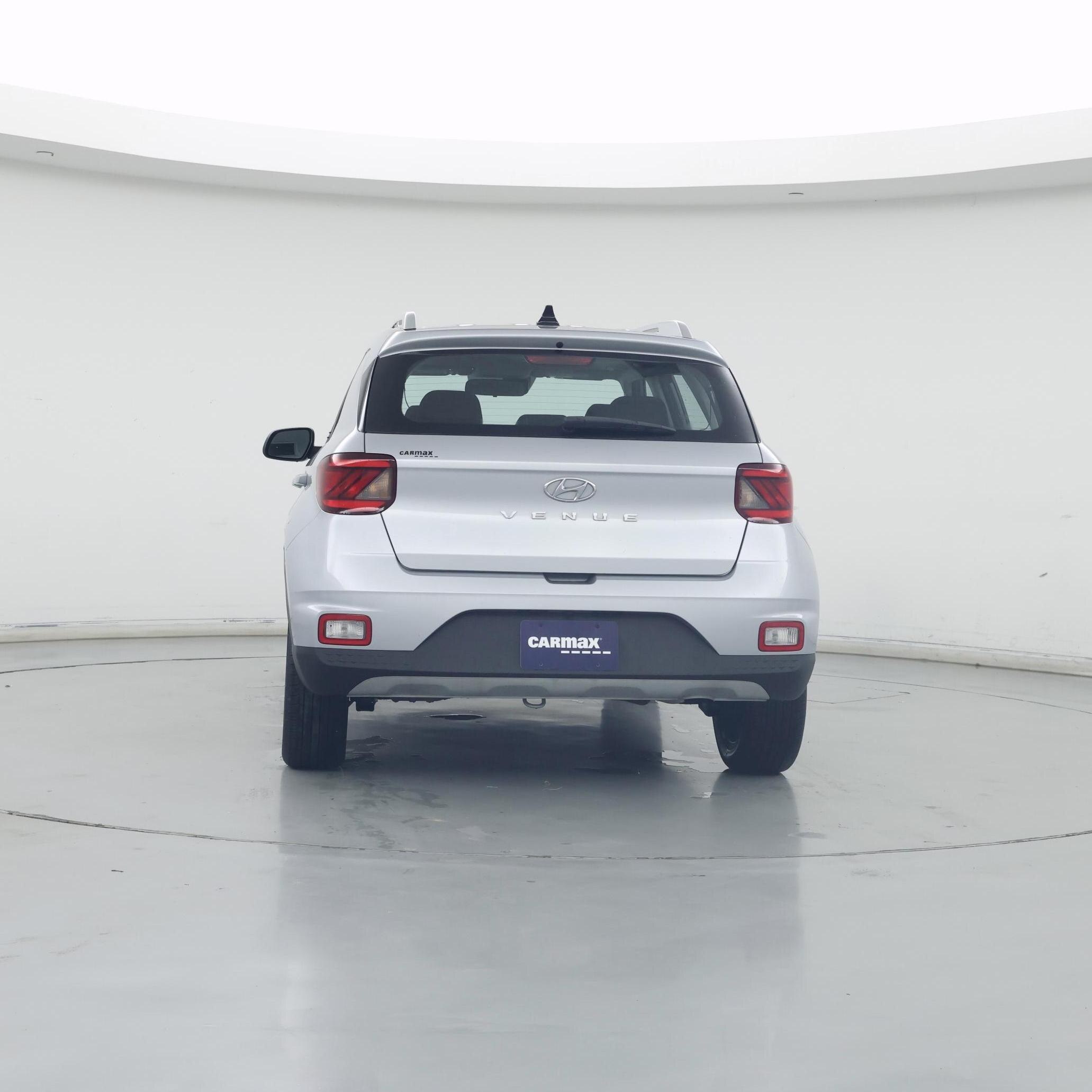 Thumbnail: 2022 Hyundai Venue - 6