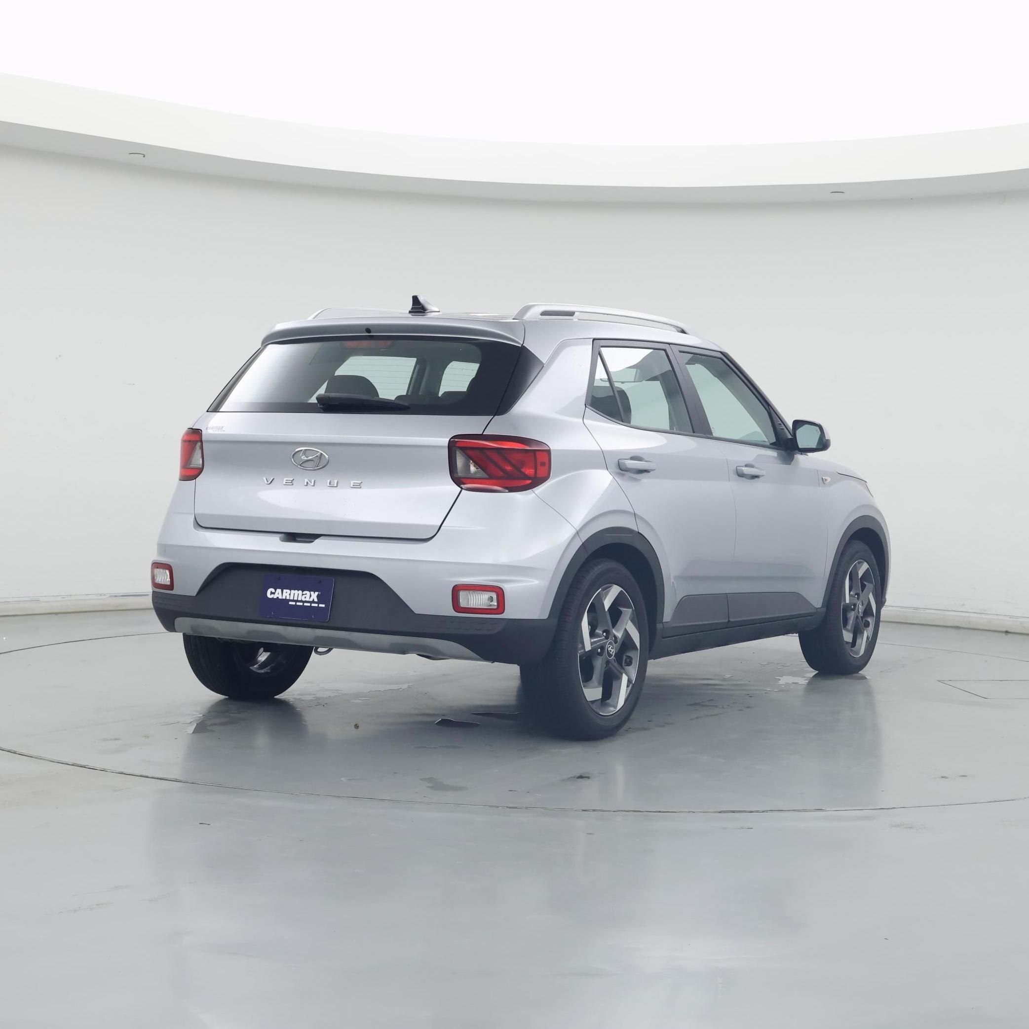 Thumbnail: 2022 Hyundai Venue - 8