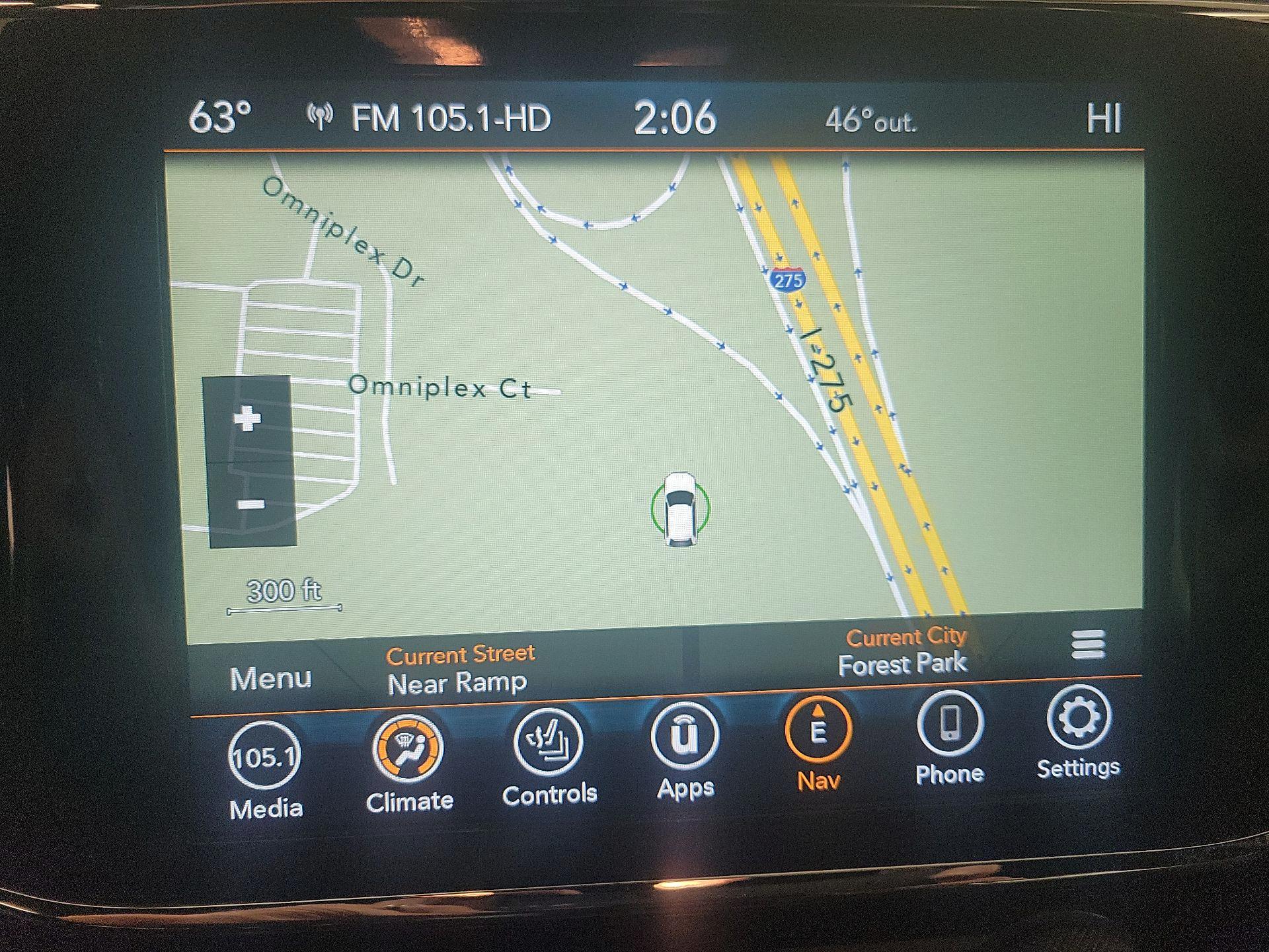 Thumbnail: 2020 Jeep Grand Cherokee - 14