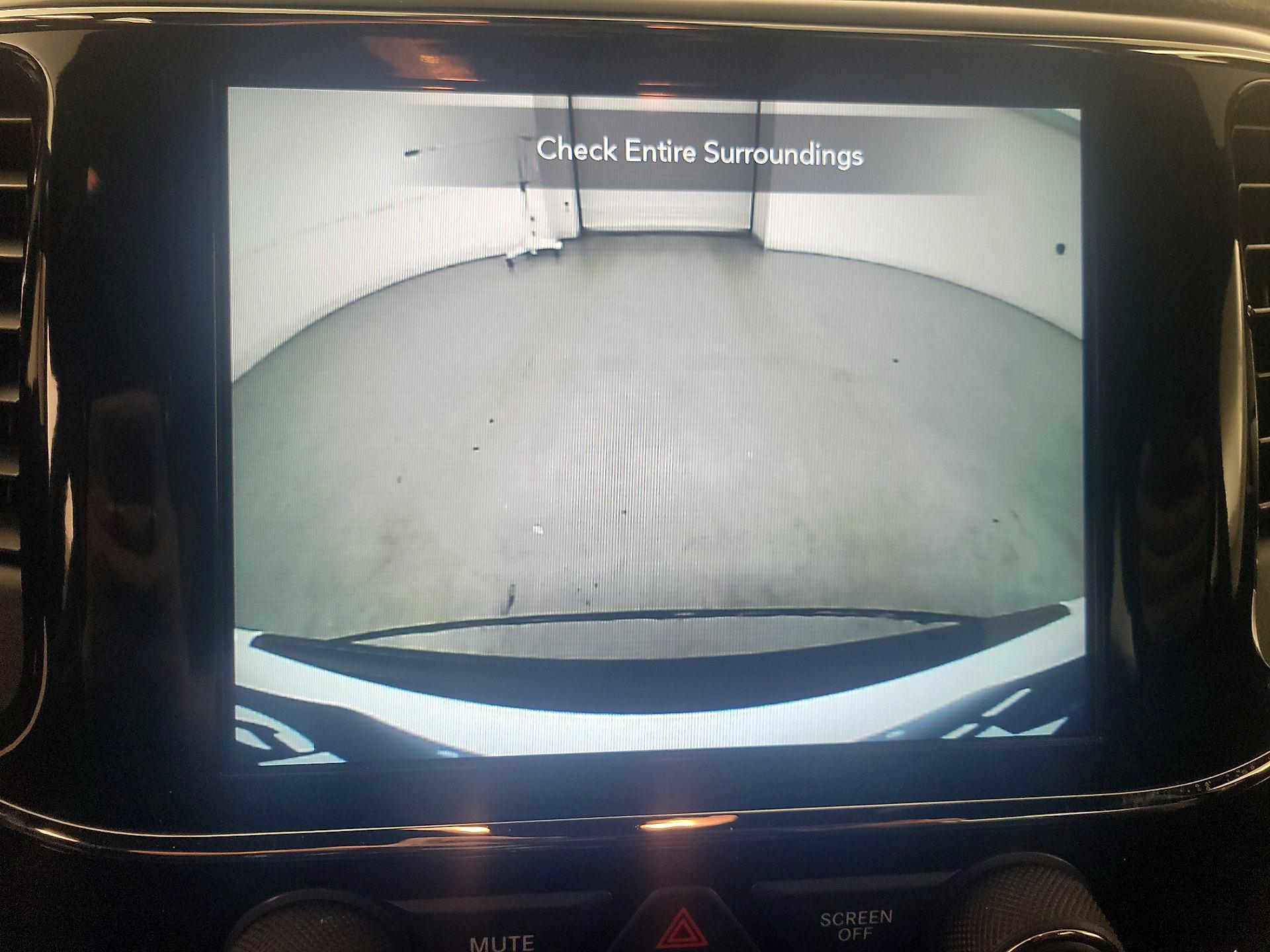 Thumbnail: 2020 Jeep Grand Cherokee - 15