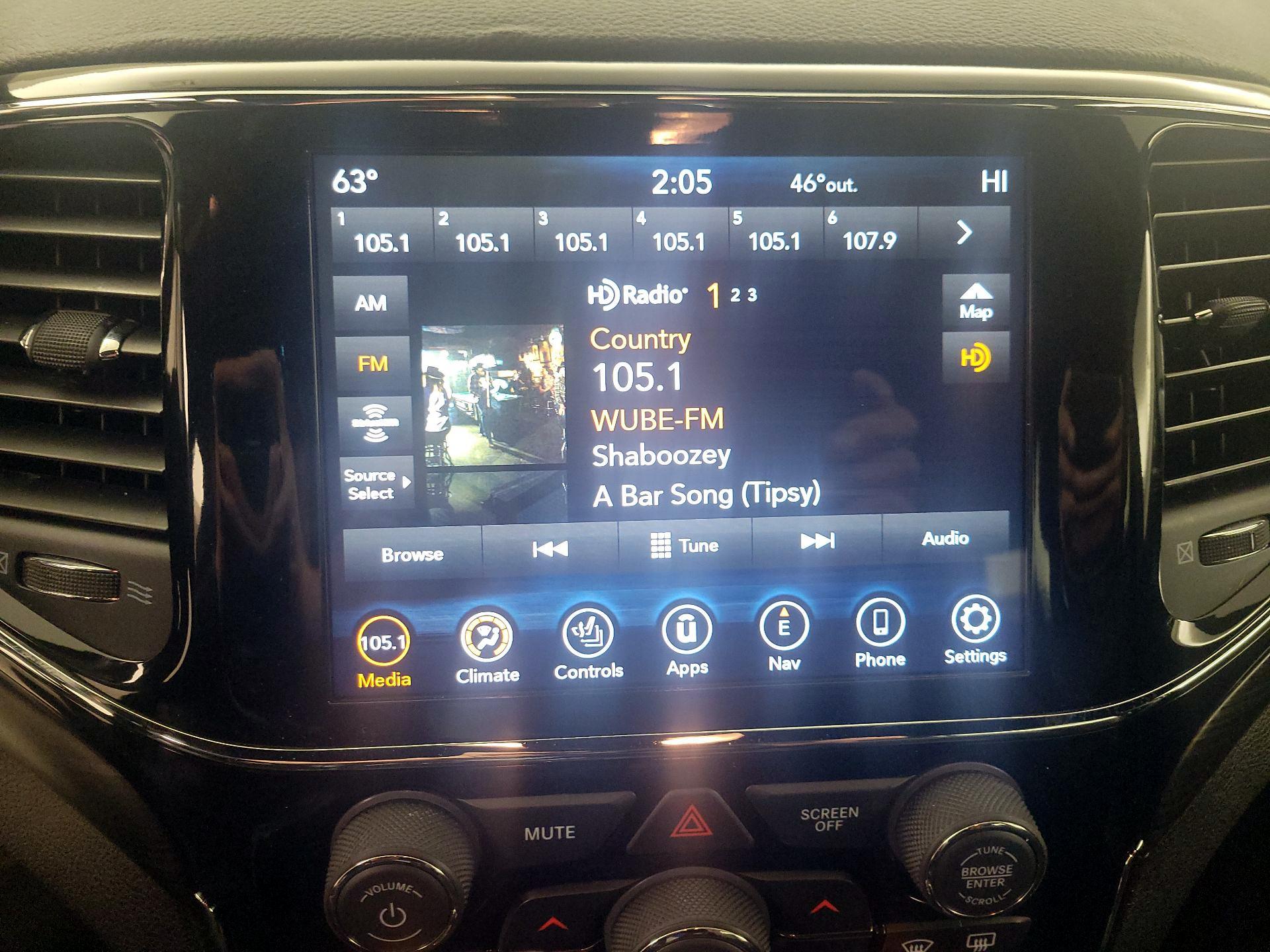 Thumbnail: 2020 Jeep Grand Cherokee - 16