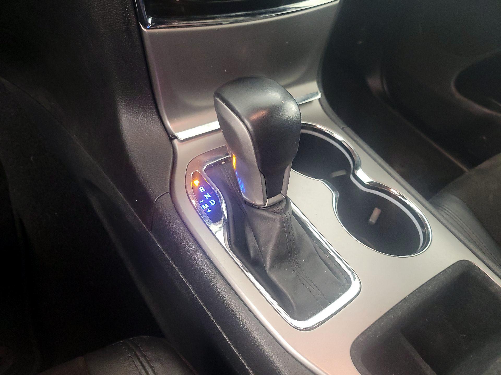 Thumbnail: 2020 Jeep Grand Cherokee - 18