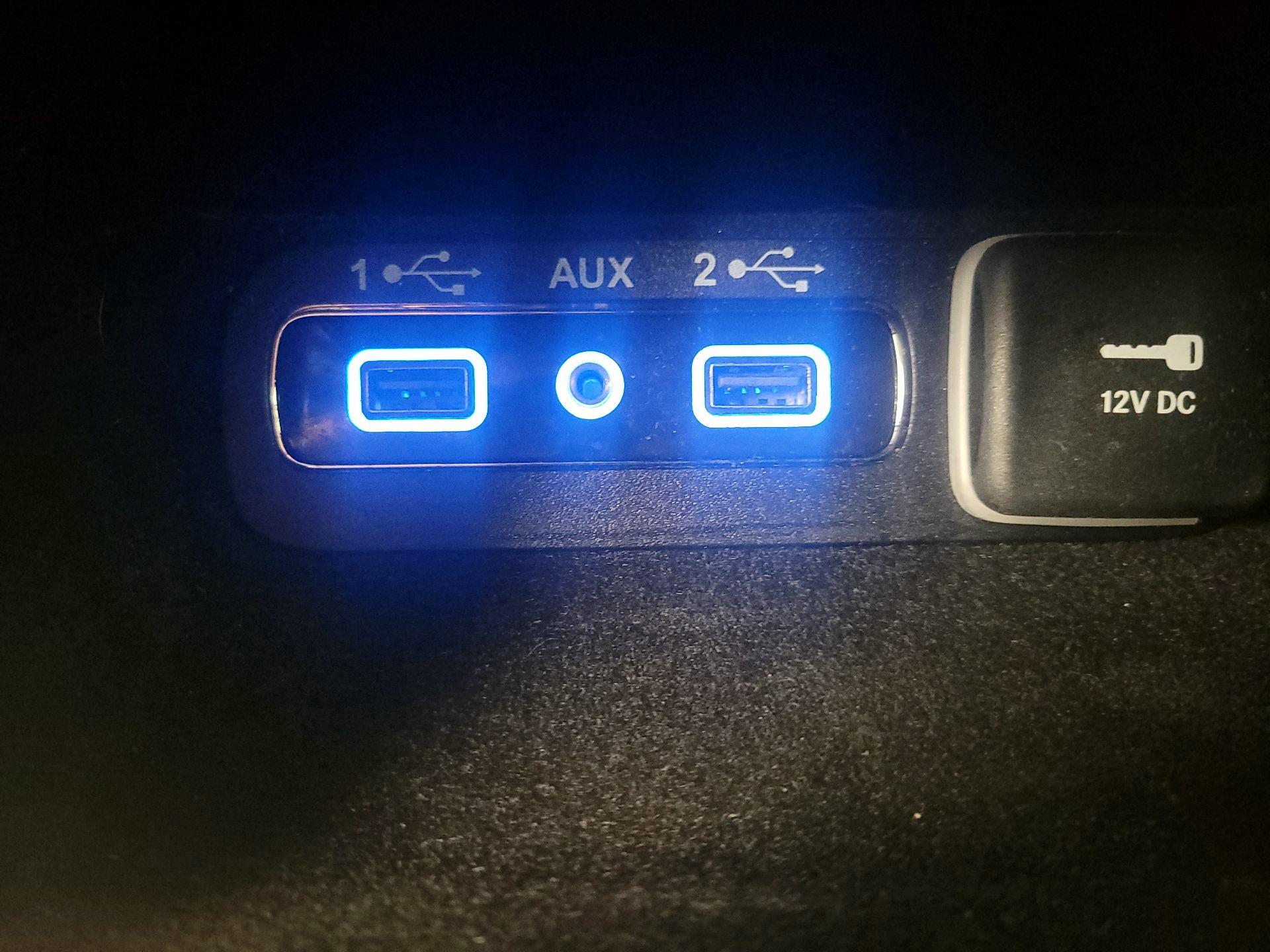 Thumbnail: 2020 Jeep Grand Cherokee - 19