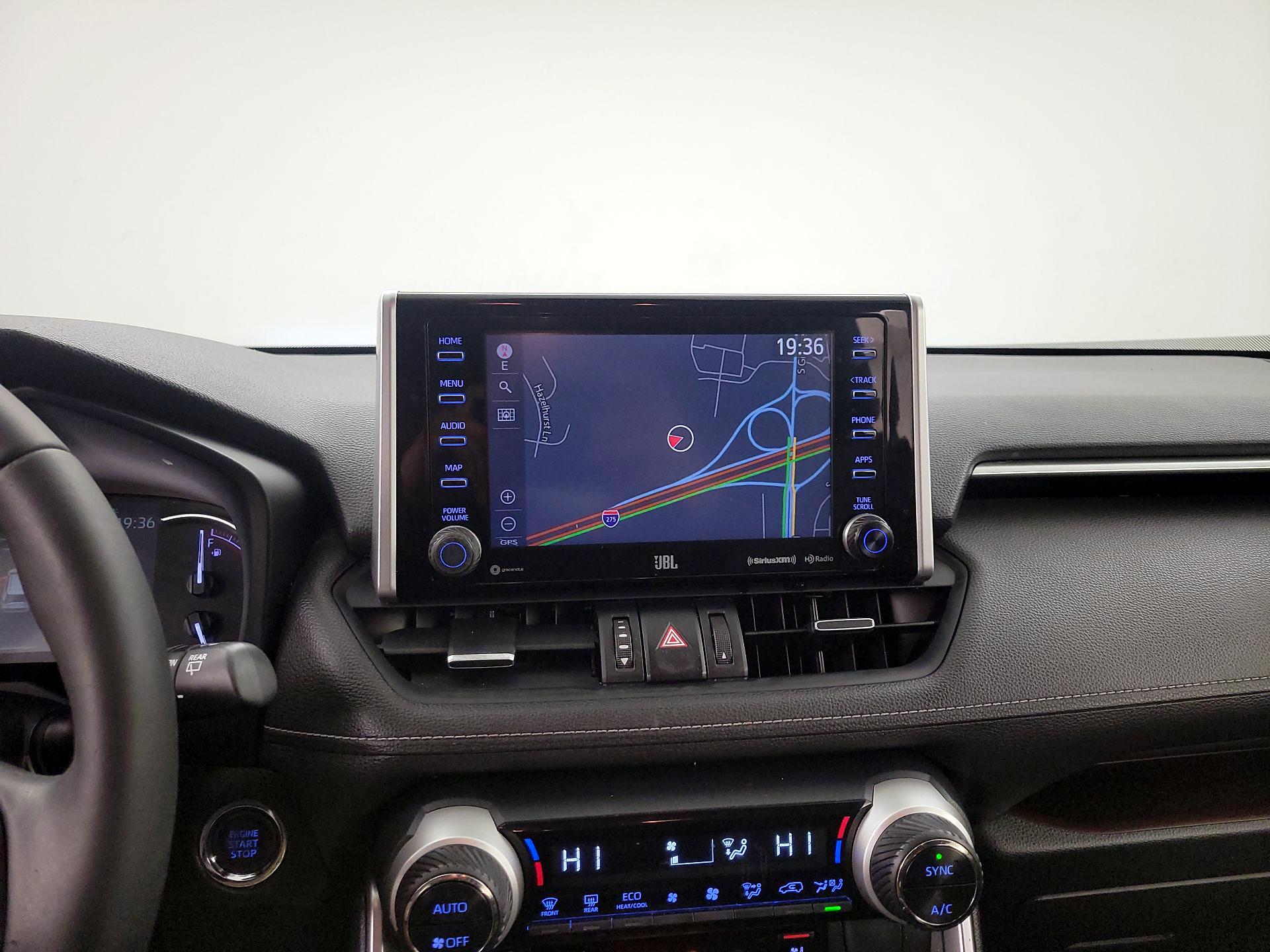 Thumbnail: 2020 Toyota RAV4 - 14