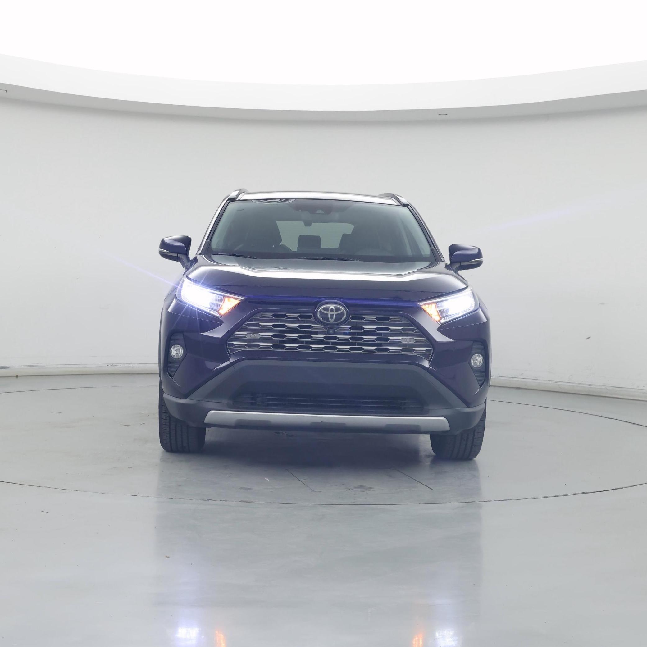 Thumbnail: 2020 Toyota RAV4 - 5