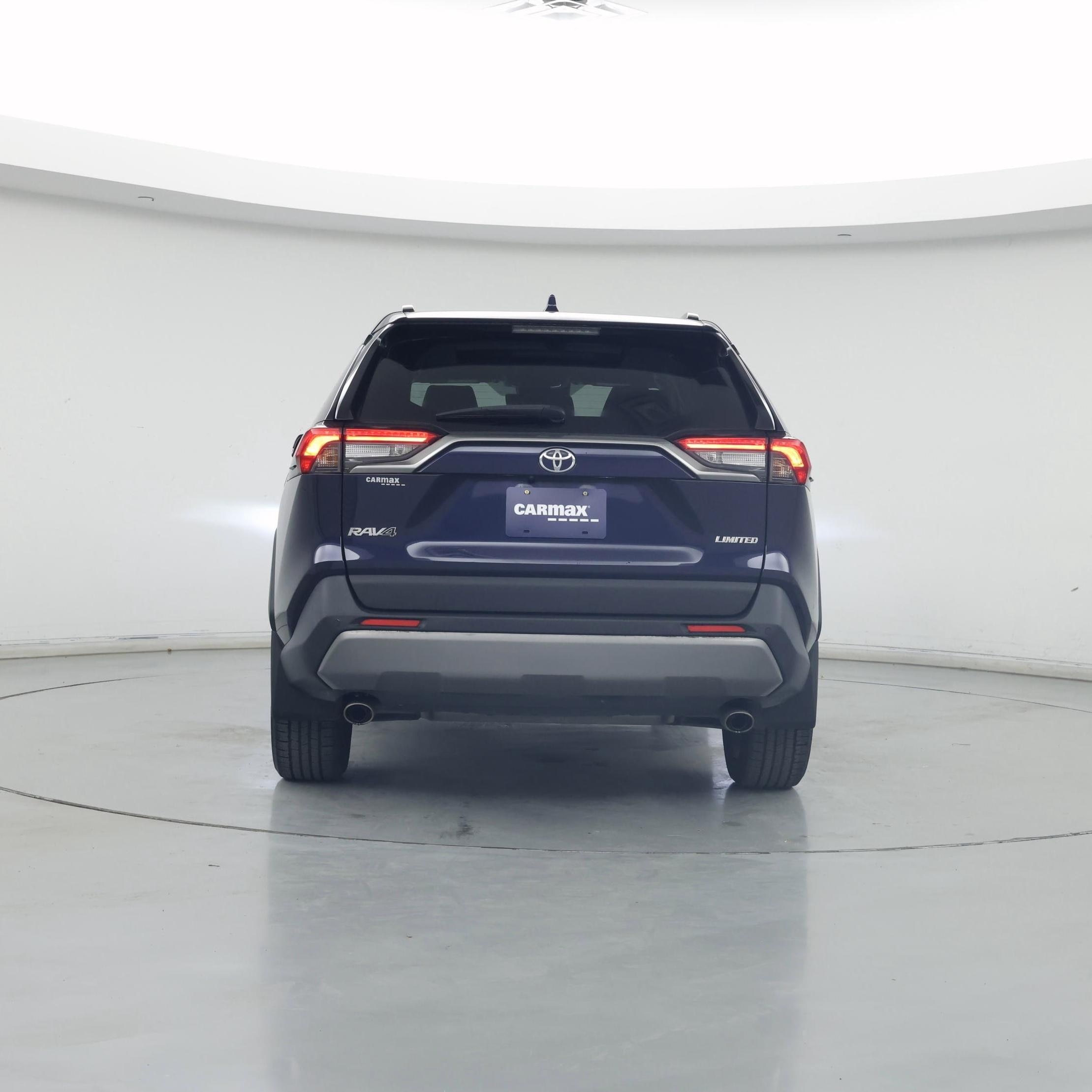 Thumbnail: 2020 Toyota RAV4 - 6