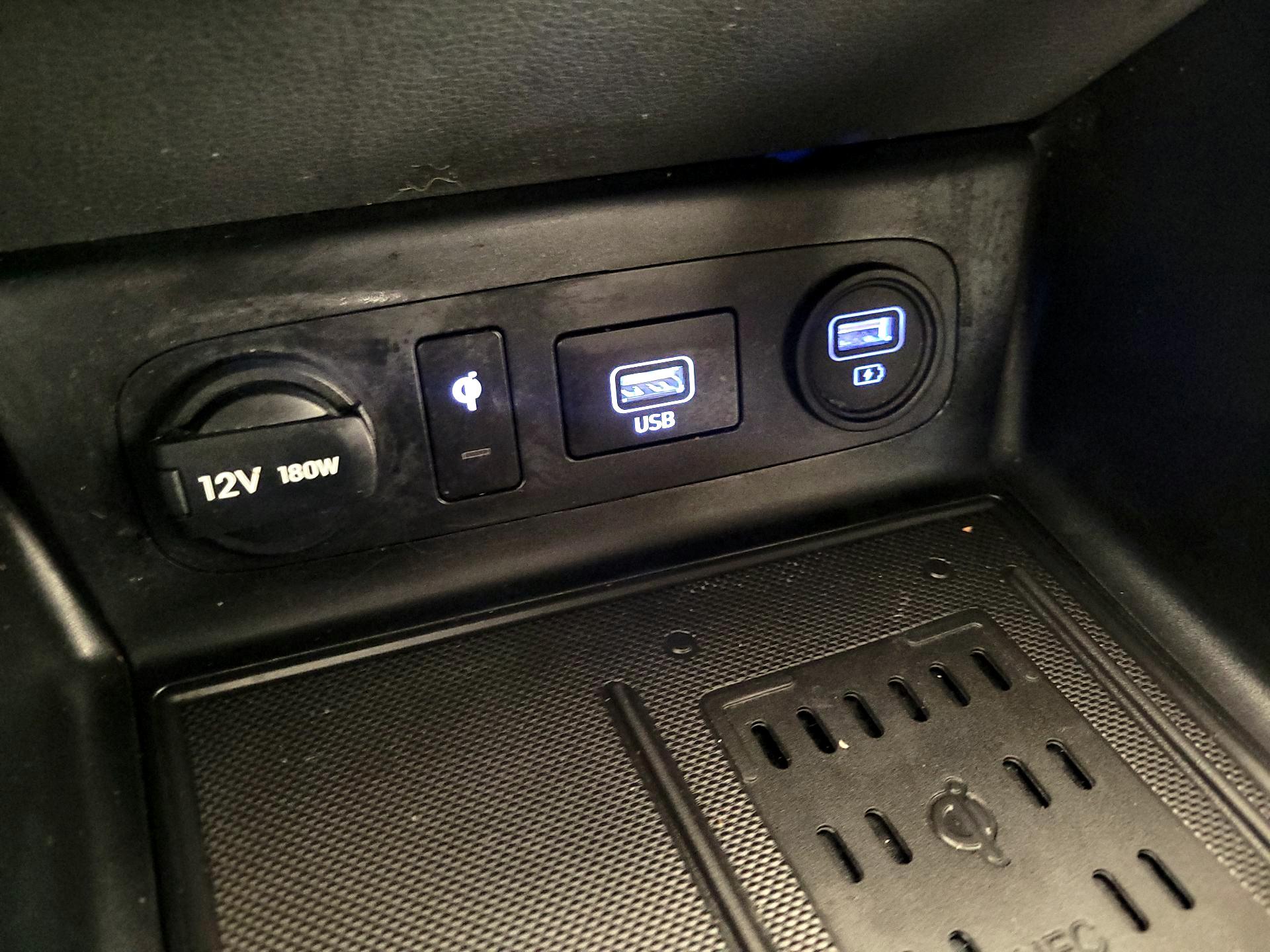 Thumbnail: 2021 Hyundai Sonata - 19