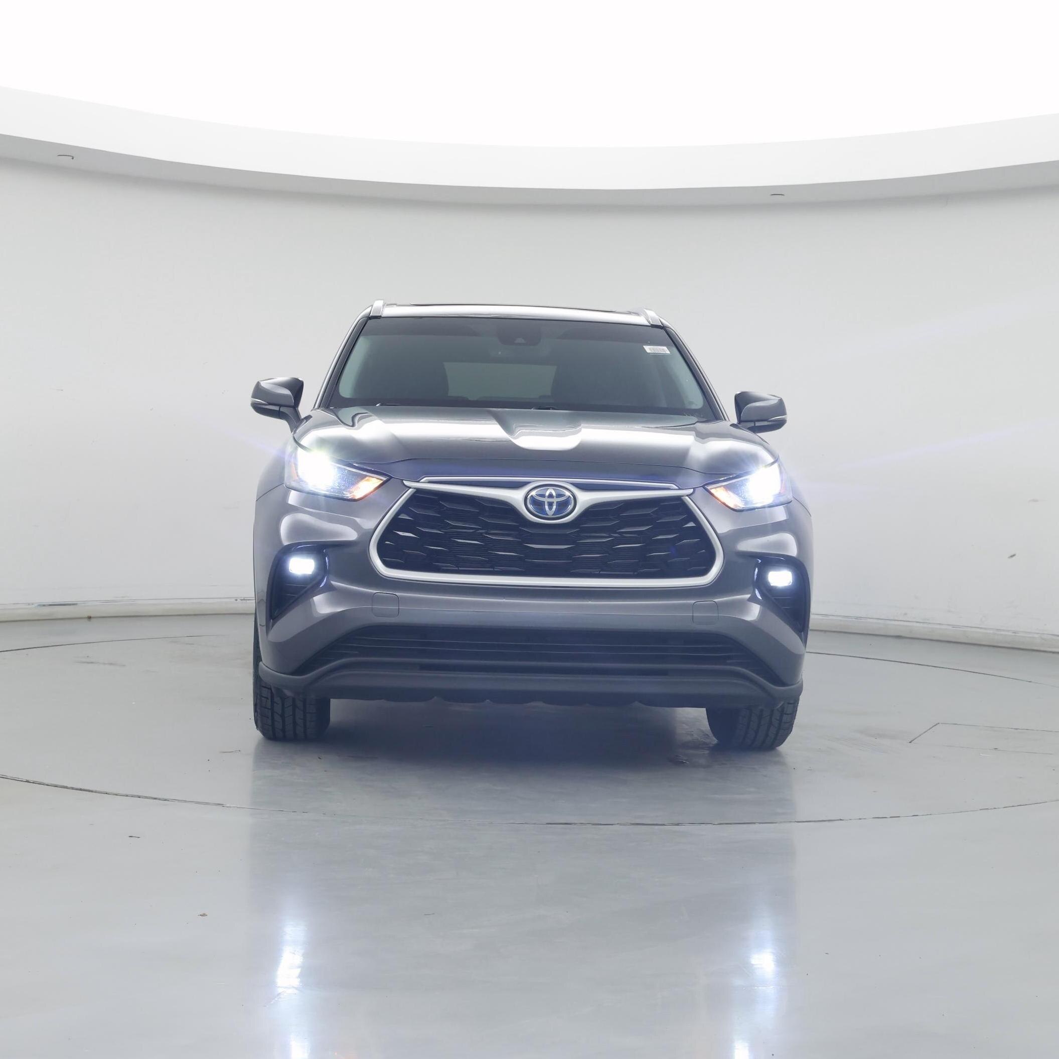 Thumbnail: 2023 Toyota Highlander - 5