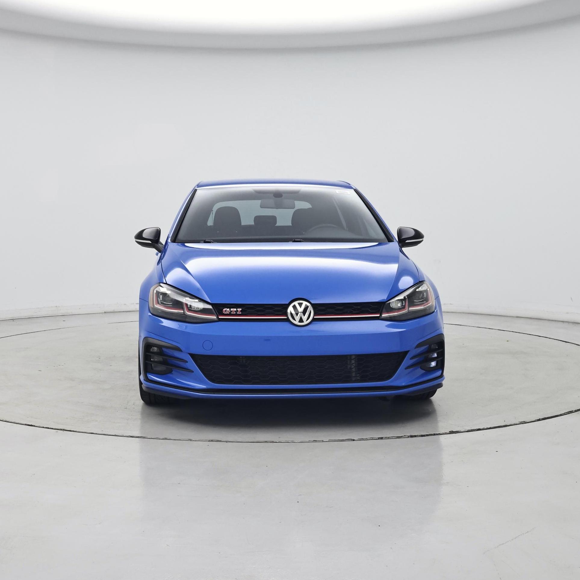 Thumbnail: 2019 Volkswagen Golf - 5