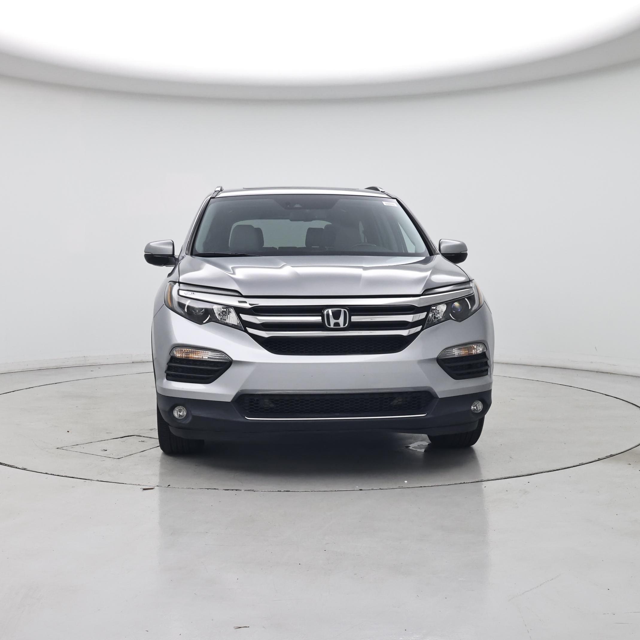 Thumbnail: 2016 Honda Pilot - 5