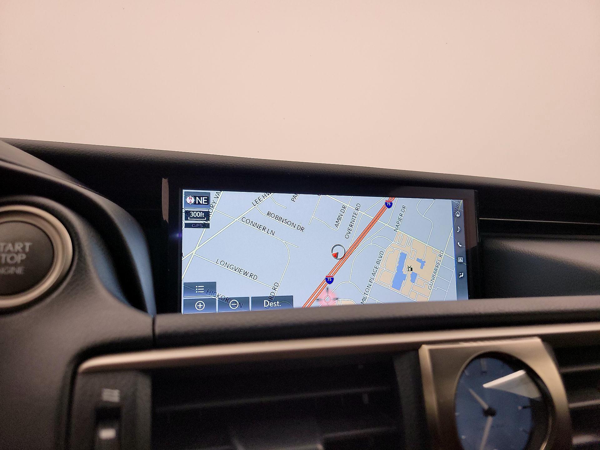 Thumbnail: 2017 Lexus IS - 14