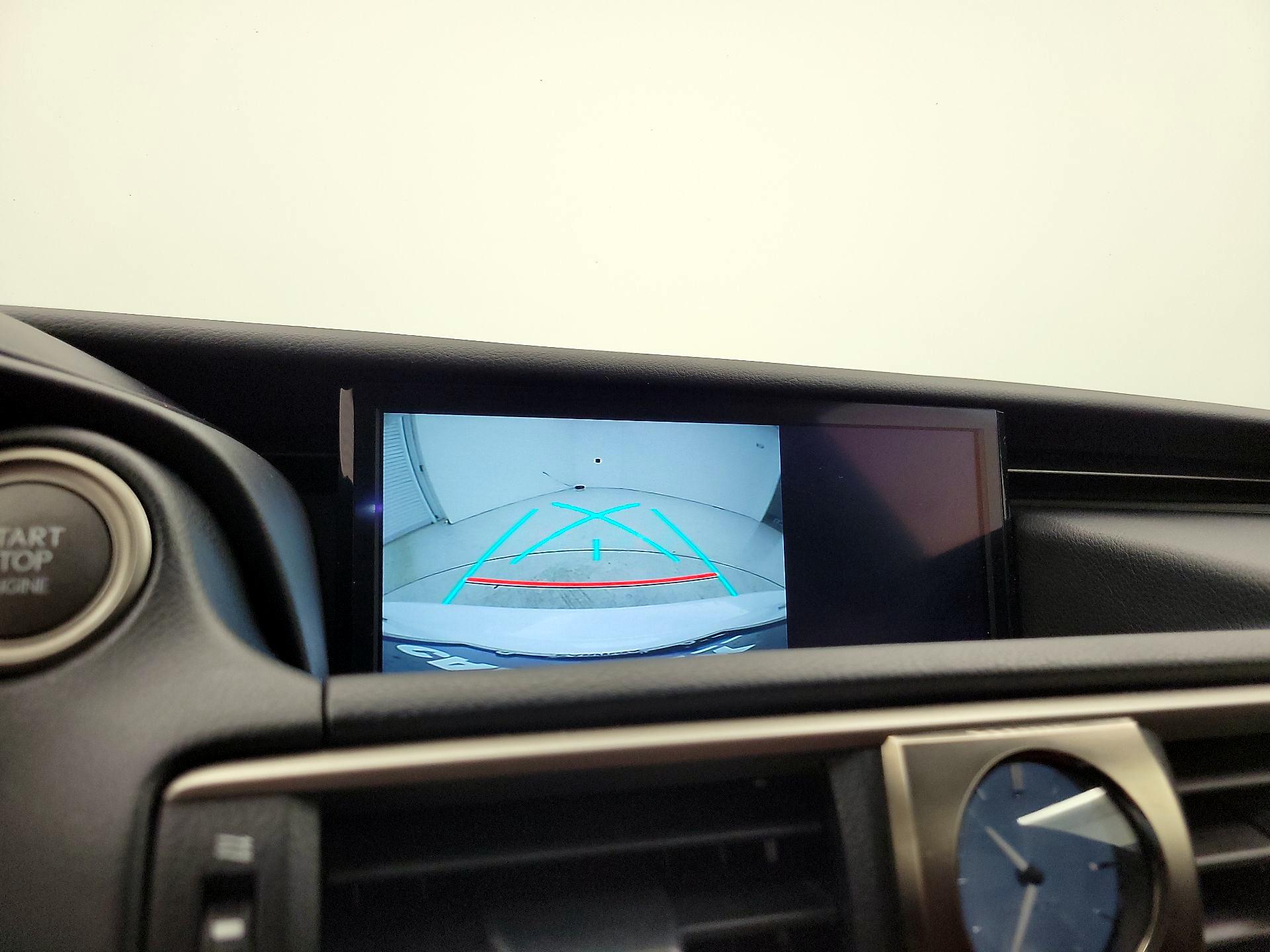 Thumbnail: 2017 Lexus IS - 15