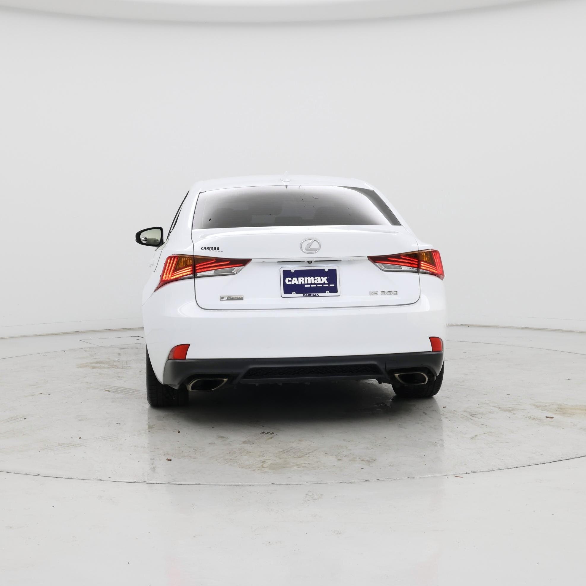 Thumbnail: 2017 Lexus IS - 6