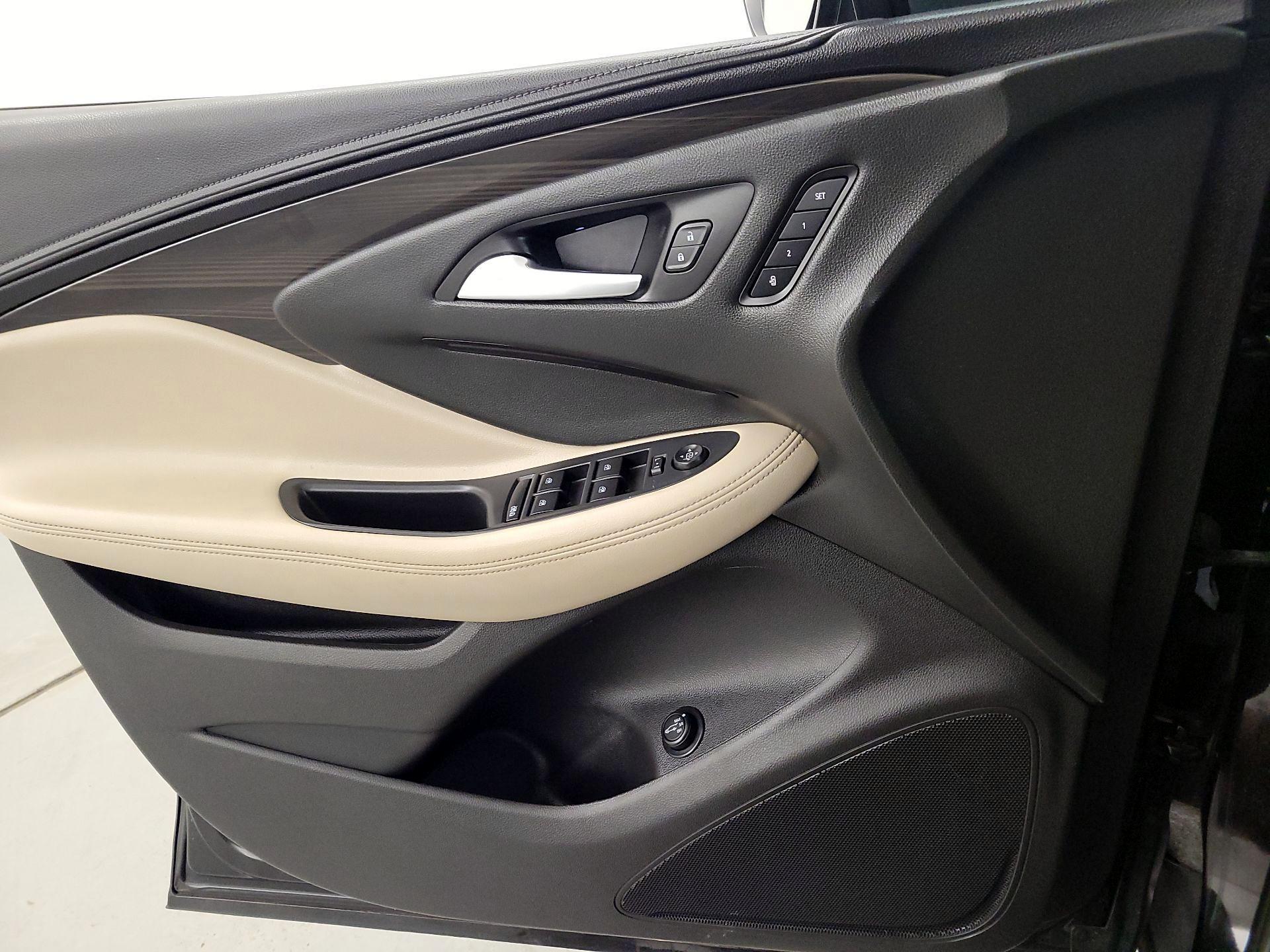 Thumbnail: 2020 Buick Envision - 12