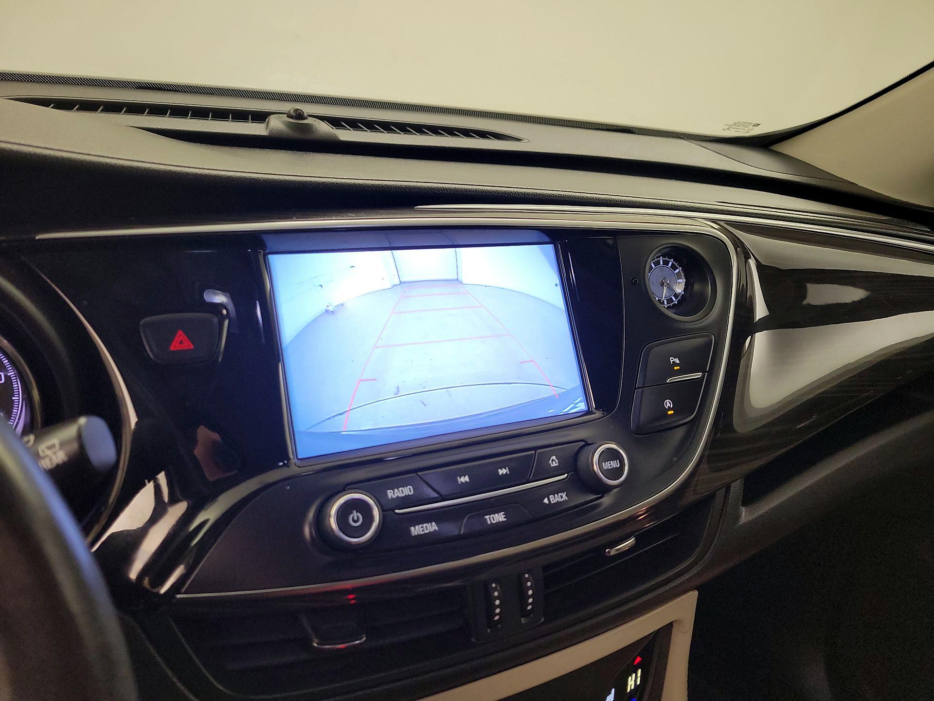 Thumbnail: 2020 Buick Envision - 14