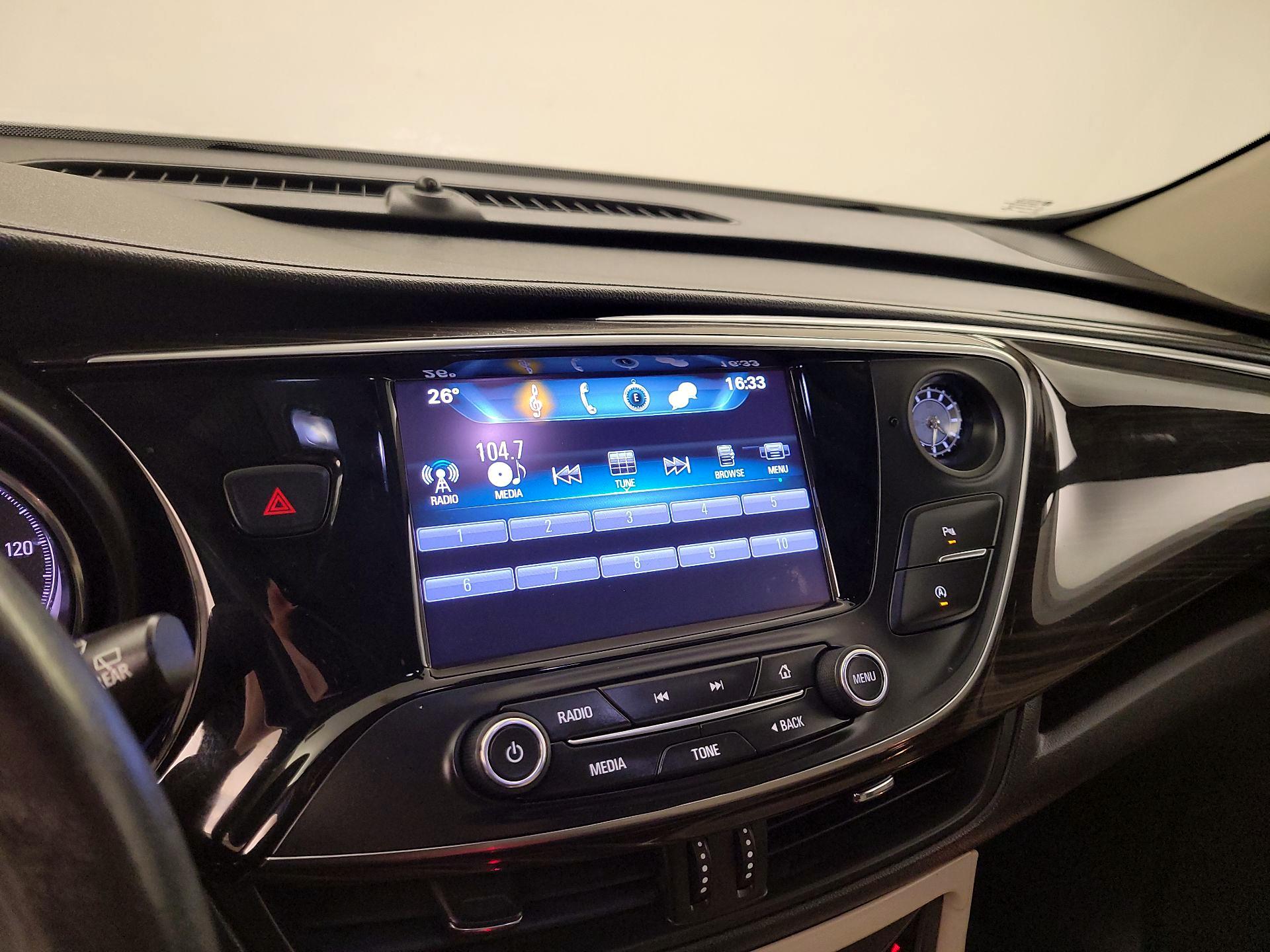 Thumbnail: 2020 Buick Envision - 15