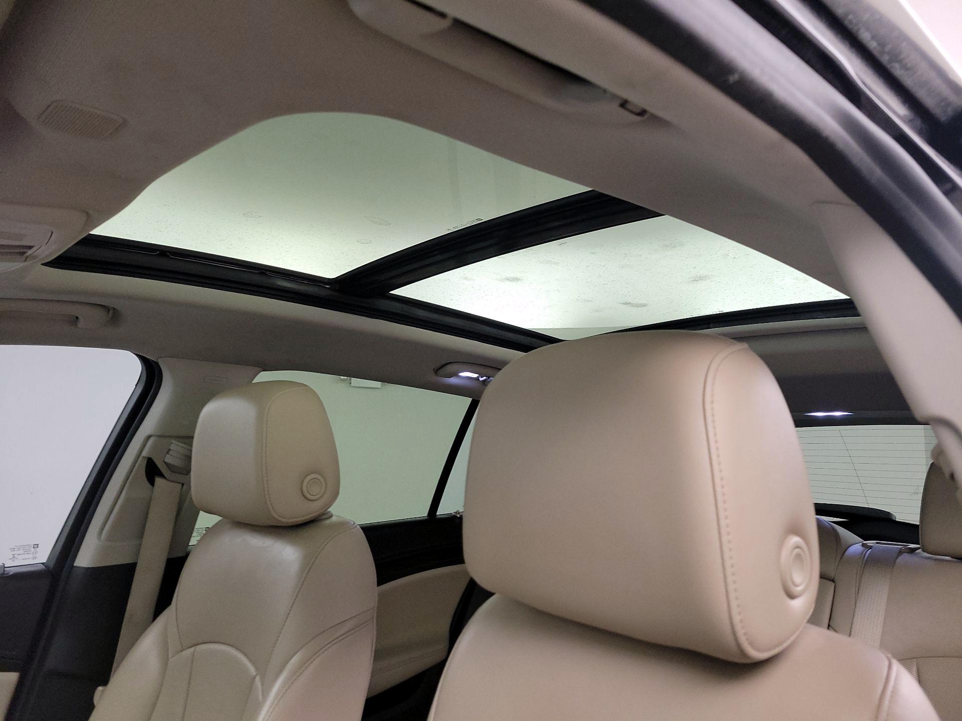 Thumbnail: 2020 Buick Envision - 19