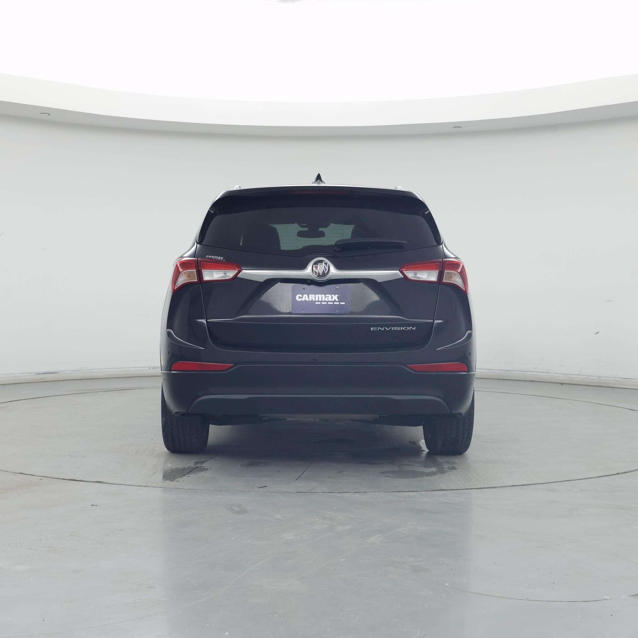 Thumbnail: 2020 Buick Envision - 6