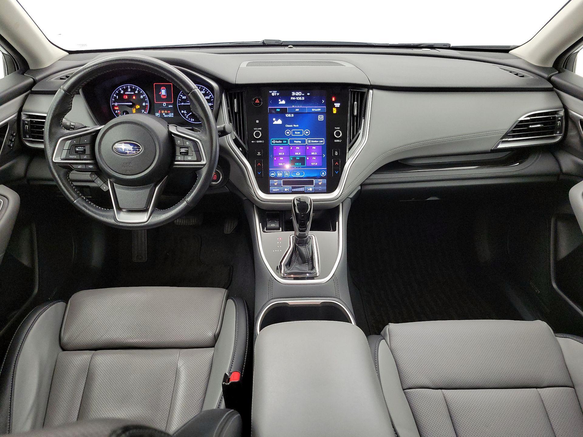 Thumbnail: 2021 Subaru Outback - 9