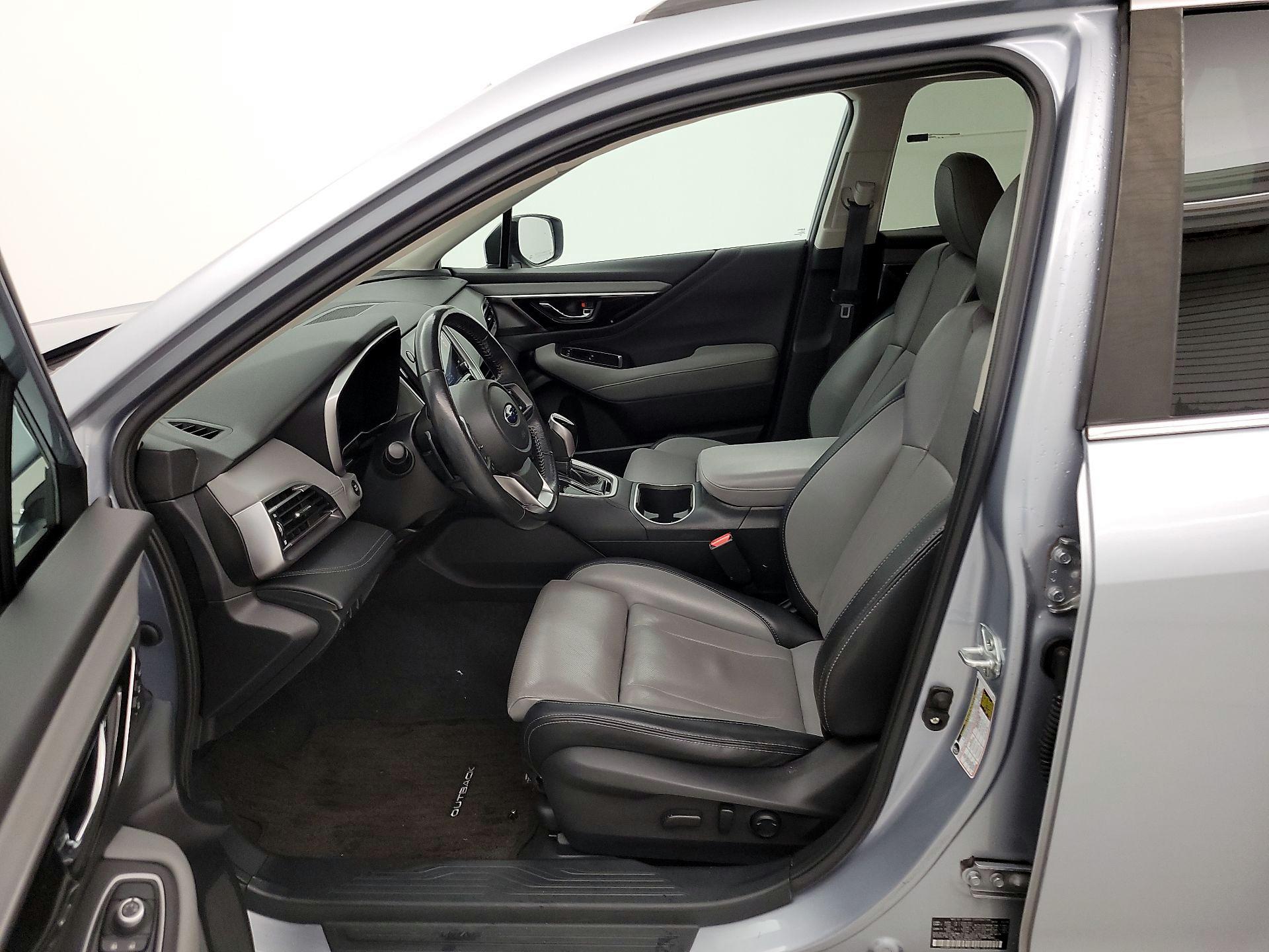 Thumbnail: 2021 Subaru Outback - 11