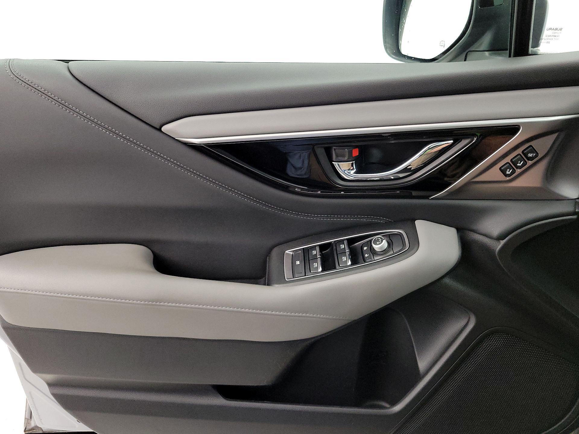 Thumbnail: 2021 Subaru Outback - 12