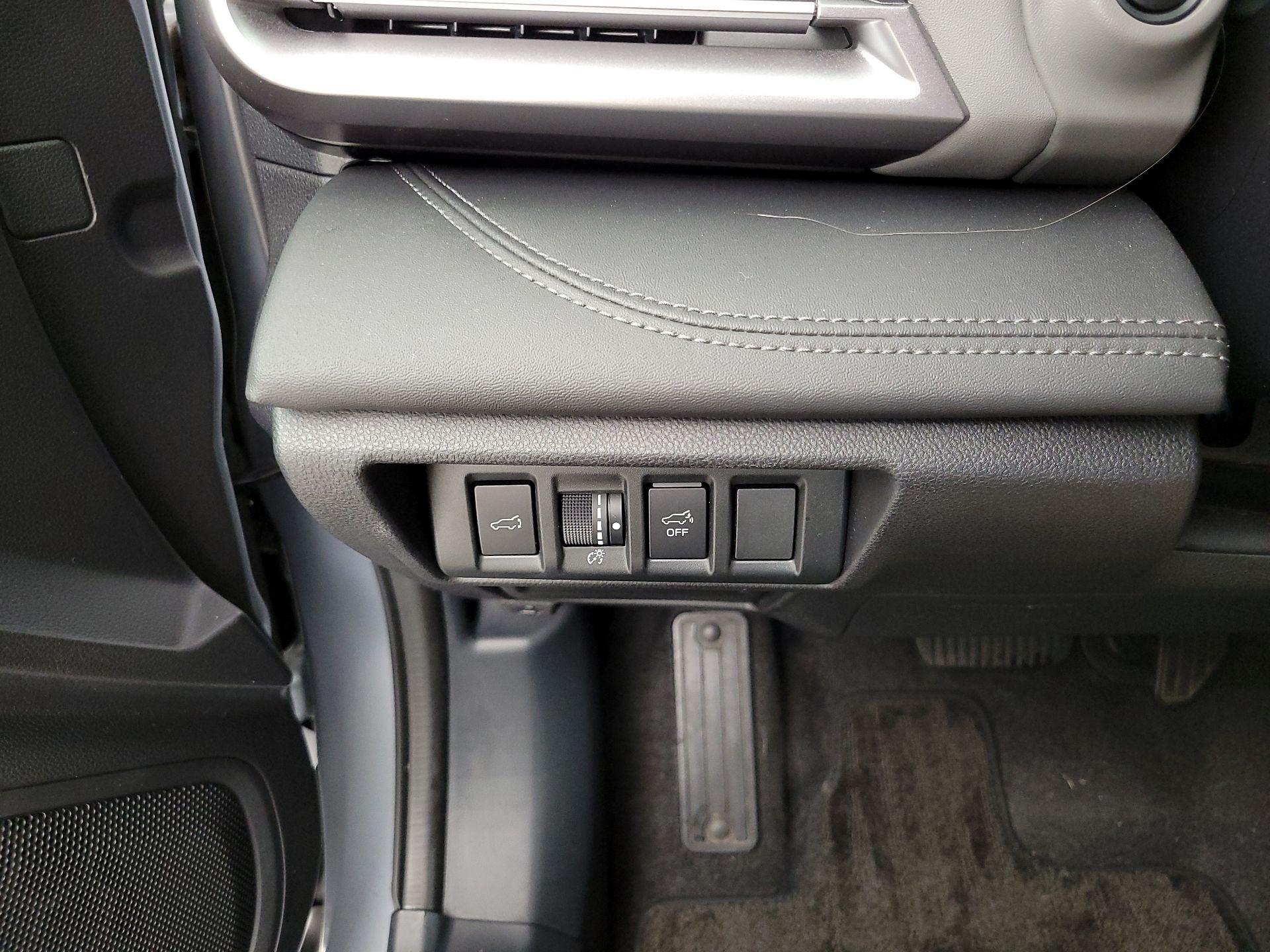 Thumbnail: 2021 Subaru Outback - 13