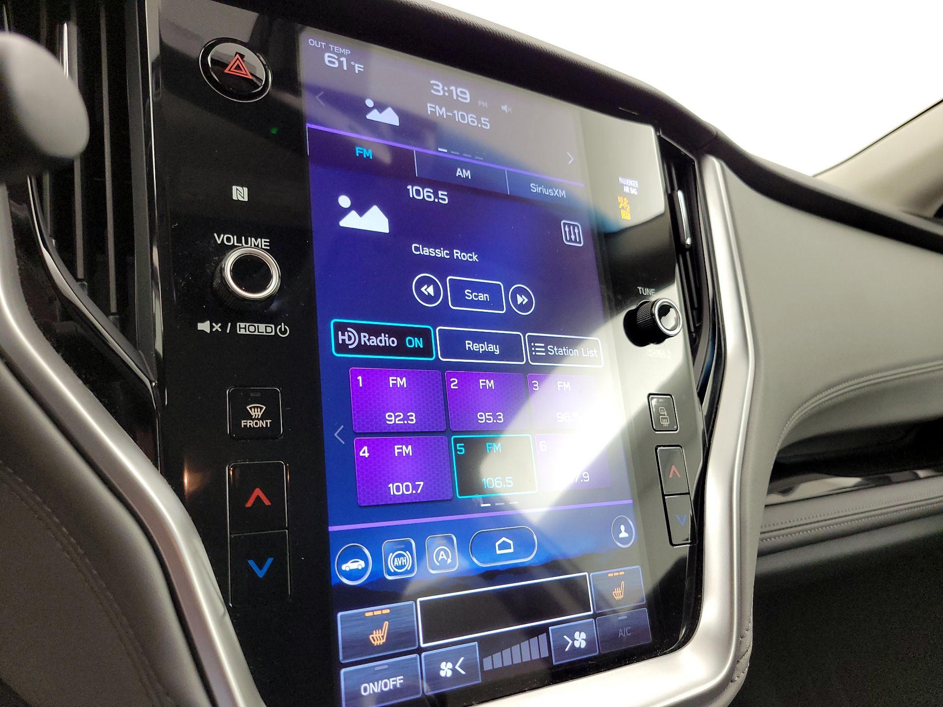 Thumbnail: 2021 Subaru Outback - 15