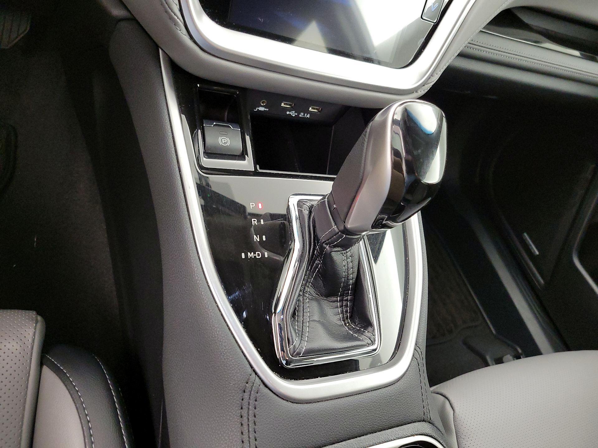 Thumbnail: 2021 Subaru Outback - 17