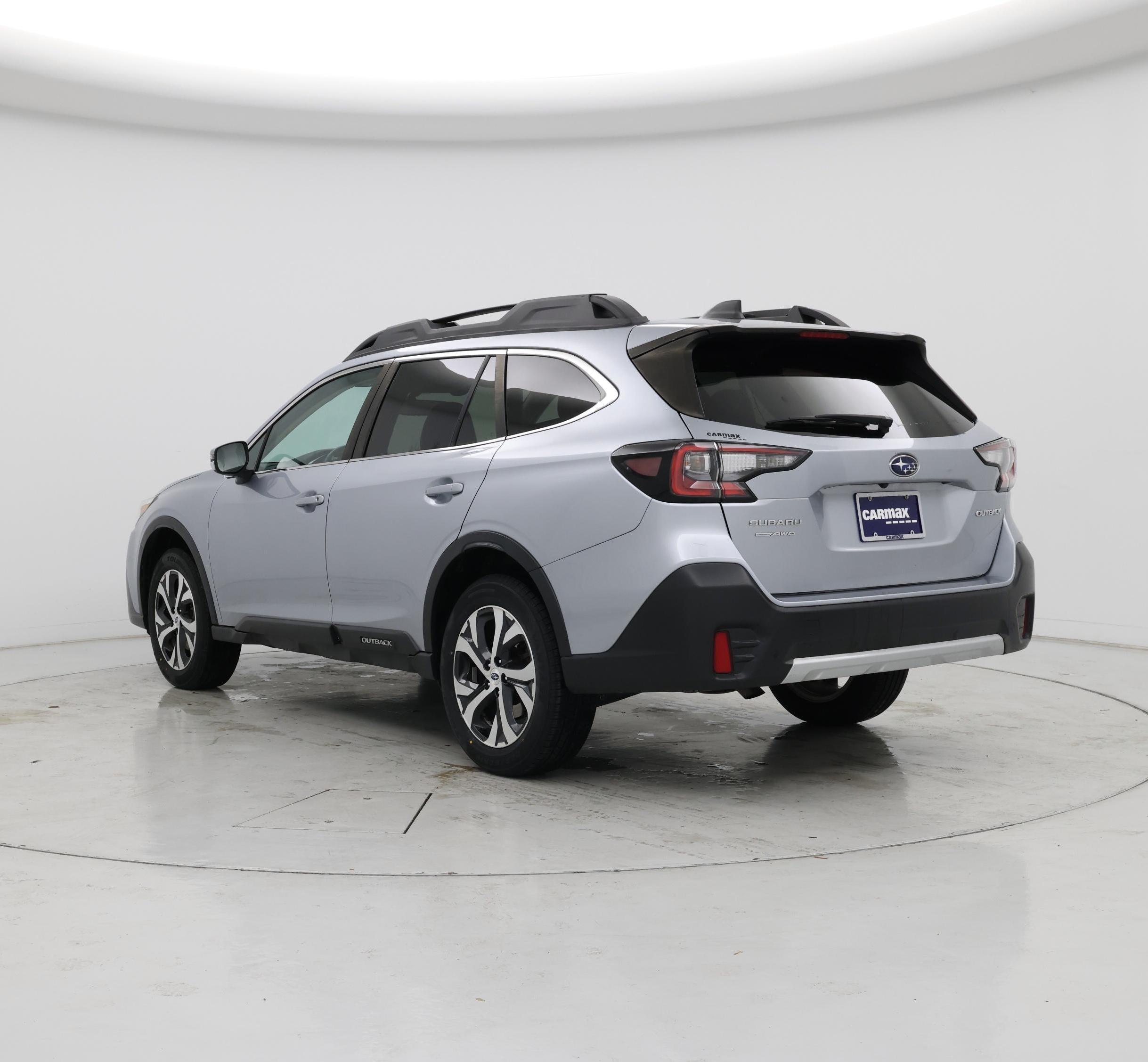 Thumbnail: 2021 Subaru Outback - 2