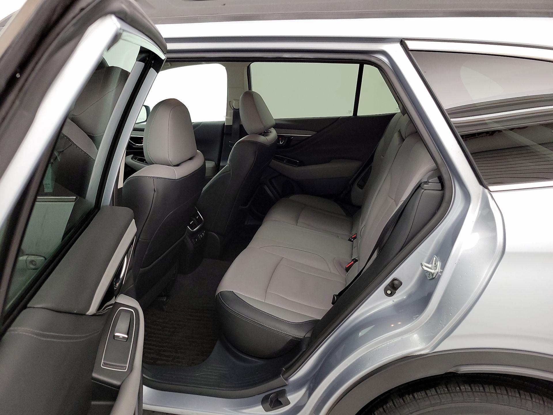 Thumbnail: 2021 Subaru Outback - 19