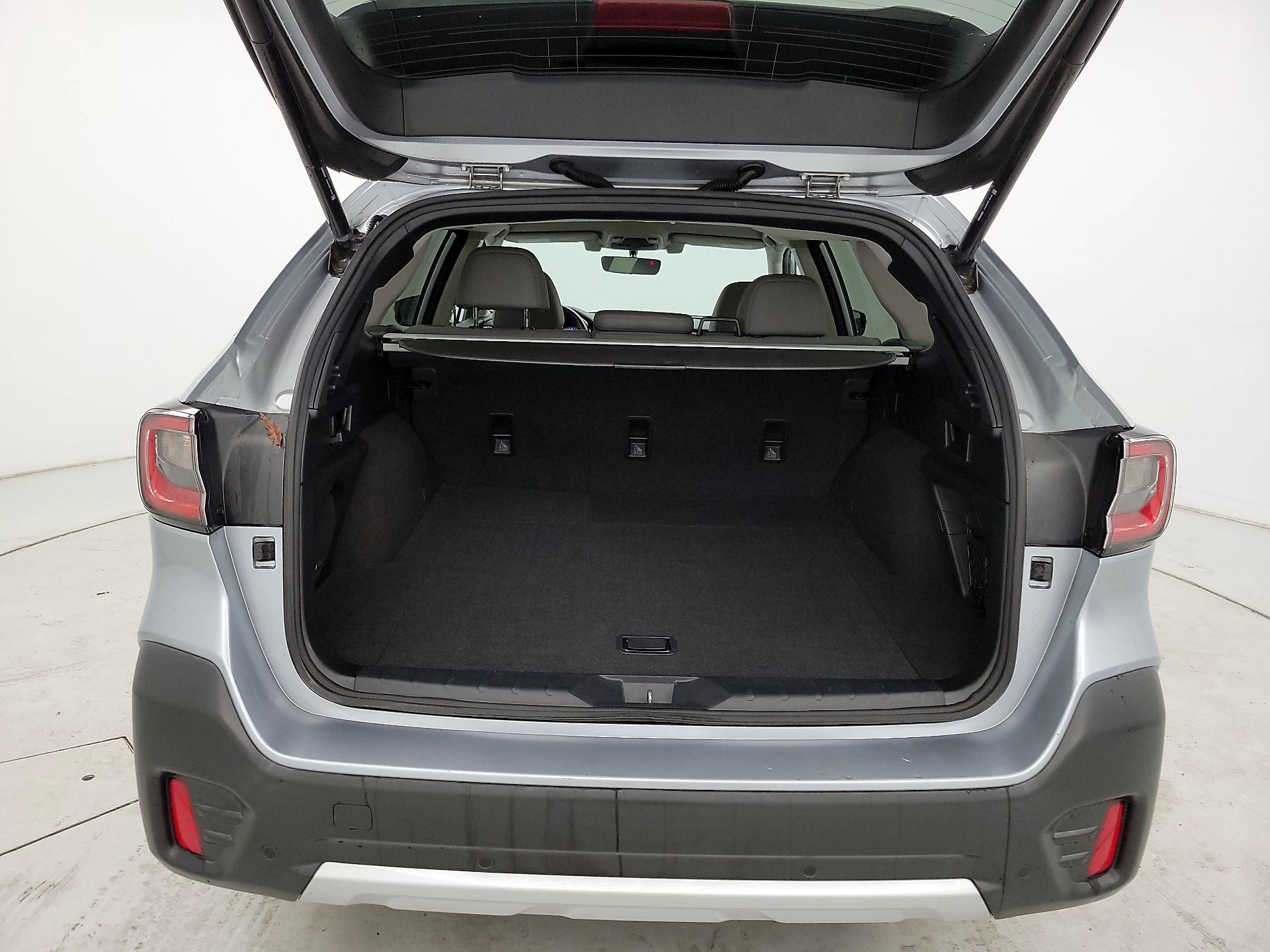 Thumbnail: 2021 Subaru Outback - 20