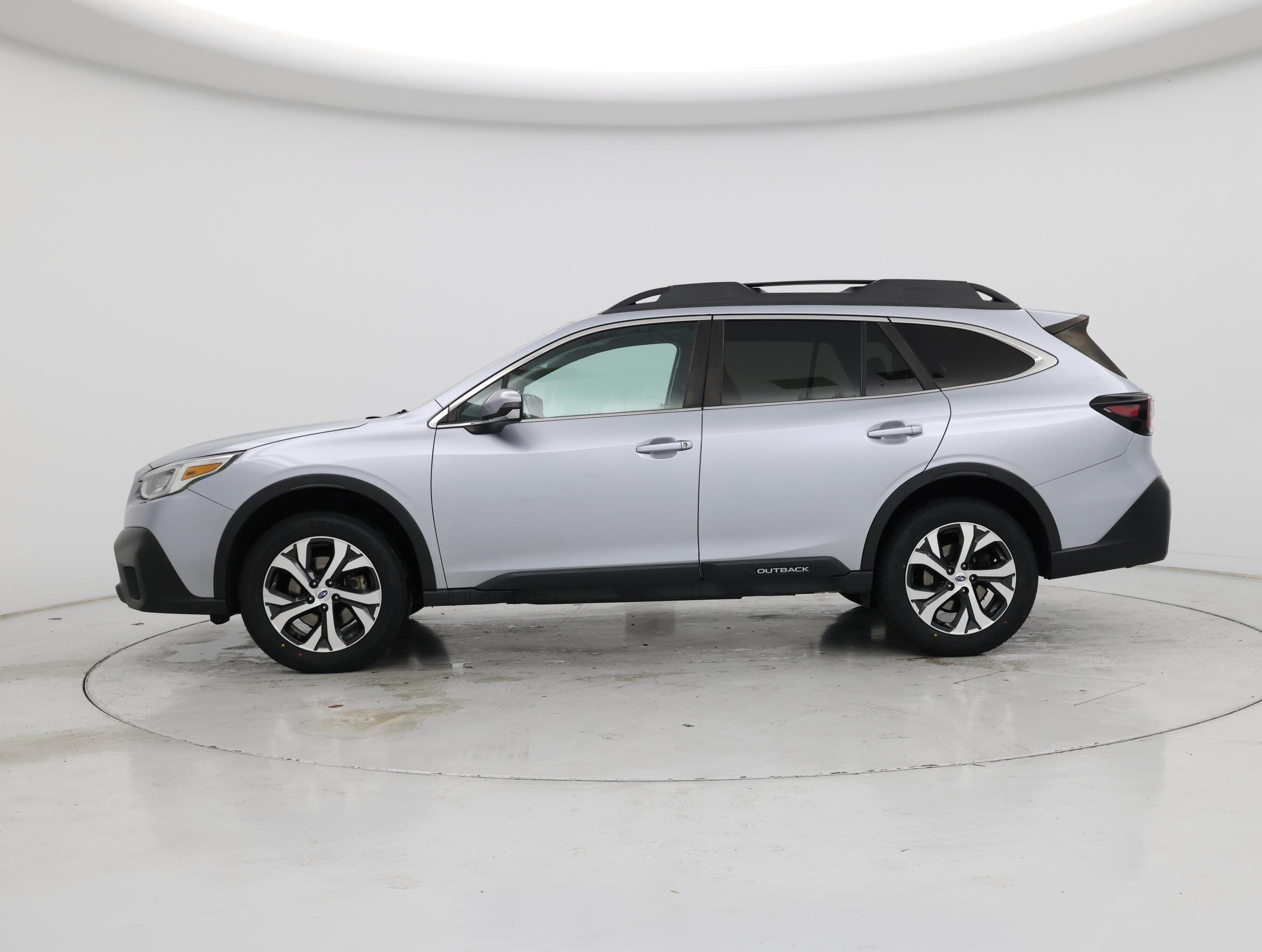 Thumbnail: 2021 Subaru Outback - 3