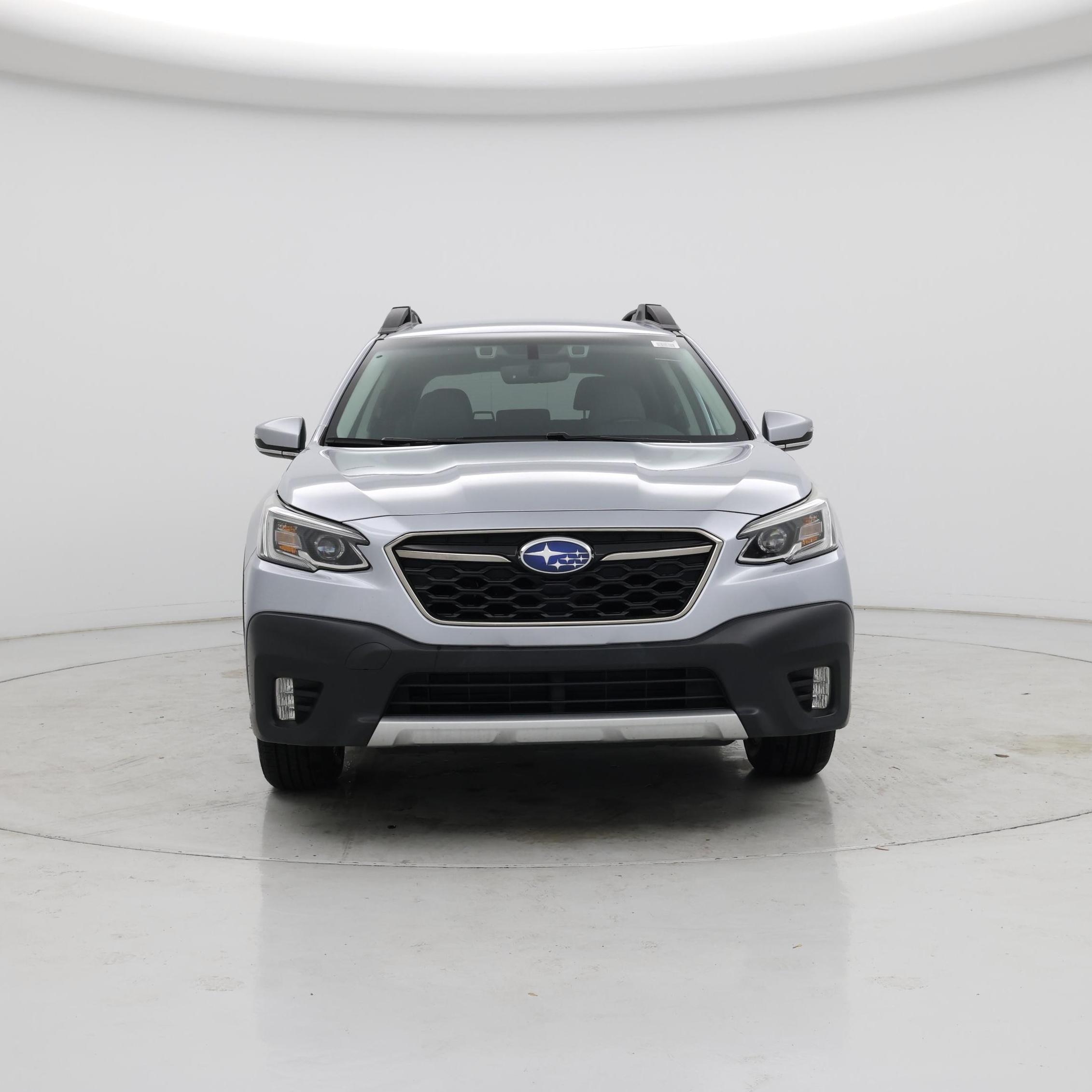 Thumbnail: 2021 Subaru Outback - 5