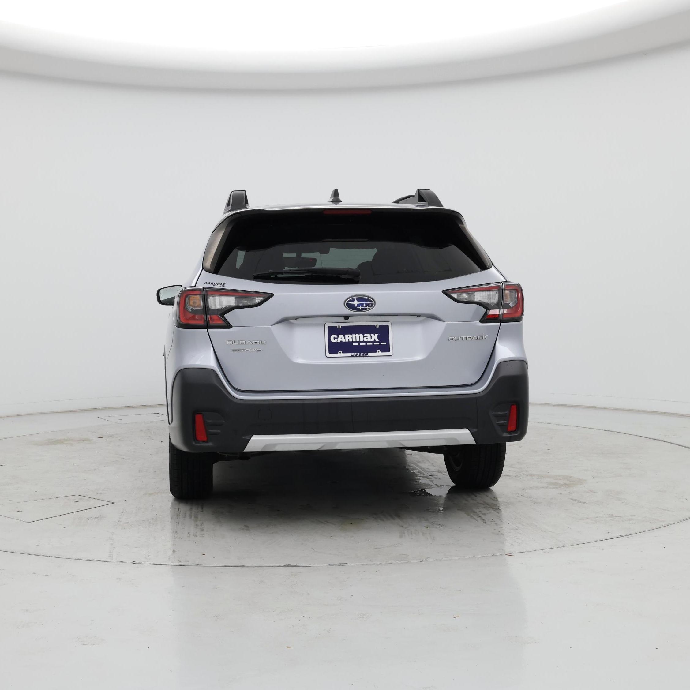 Thumbnail: 2021 Subaru Outback - 6