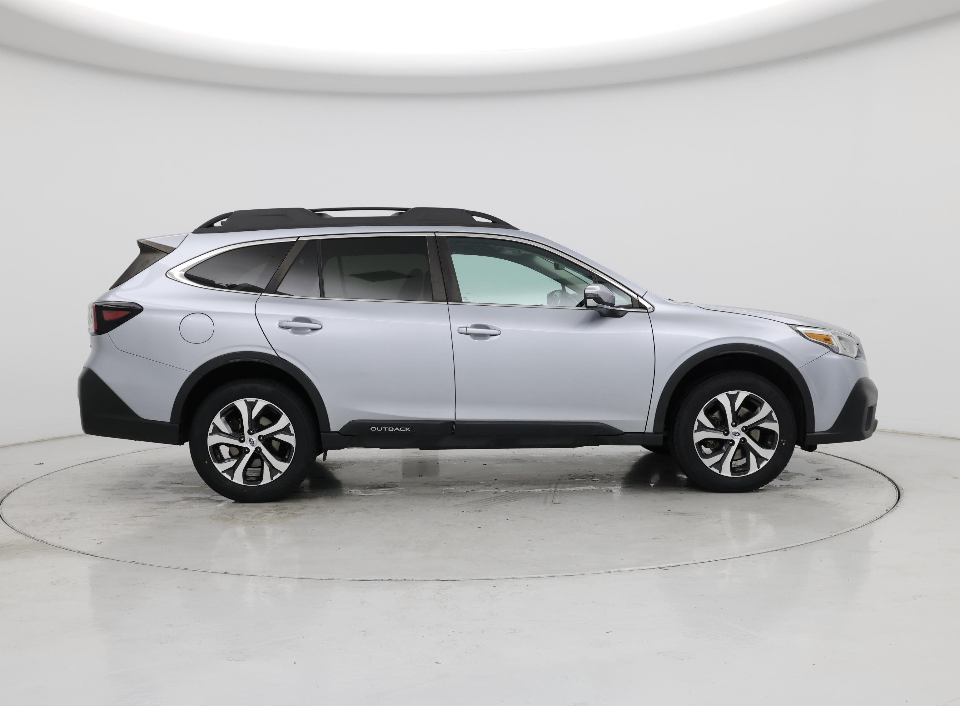 Thumbnail: 2021 Subaru Outback - 7