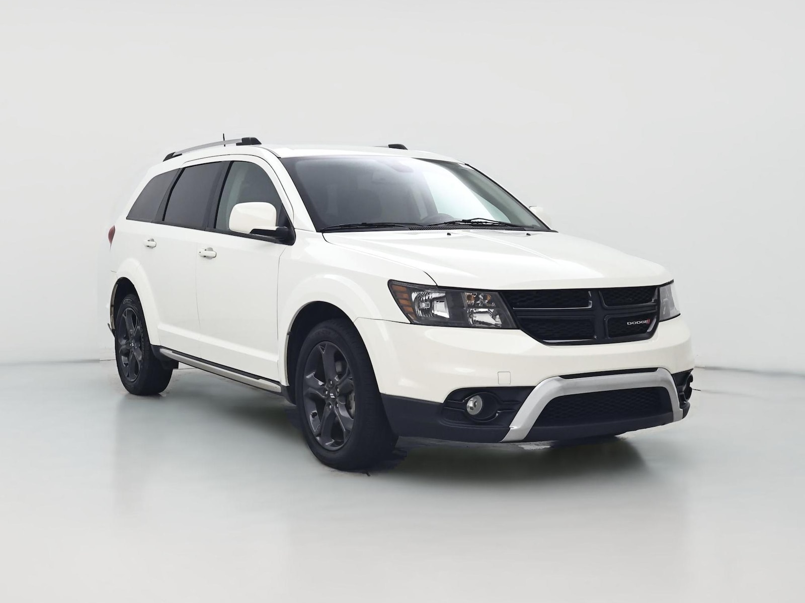2019 Dodge Journey Crossroad