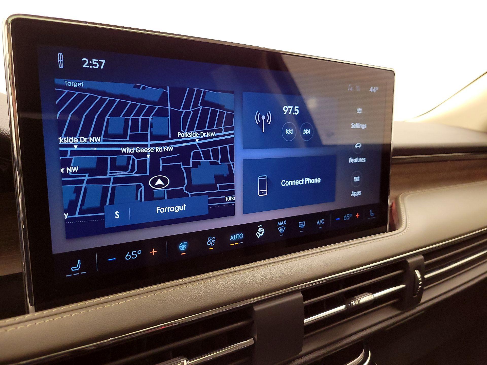 Thumbnail: 2023 Lincoln Corsair - 17