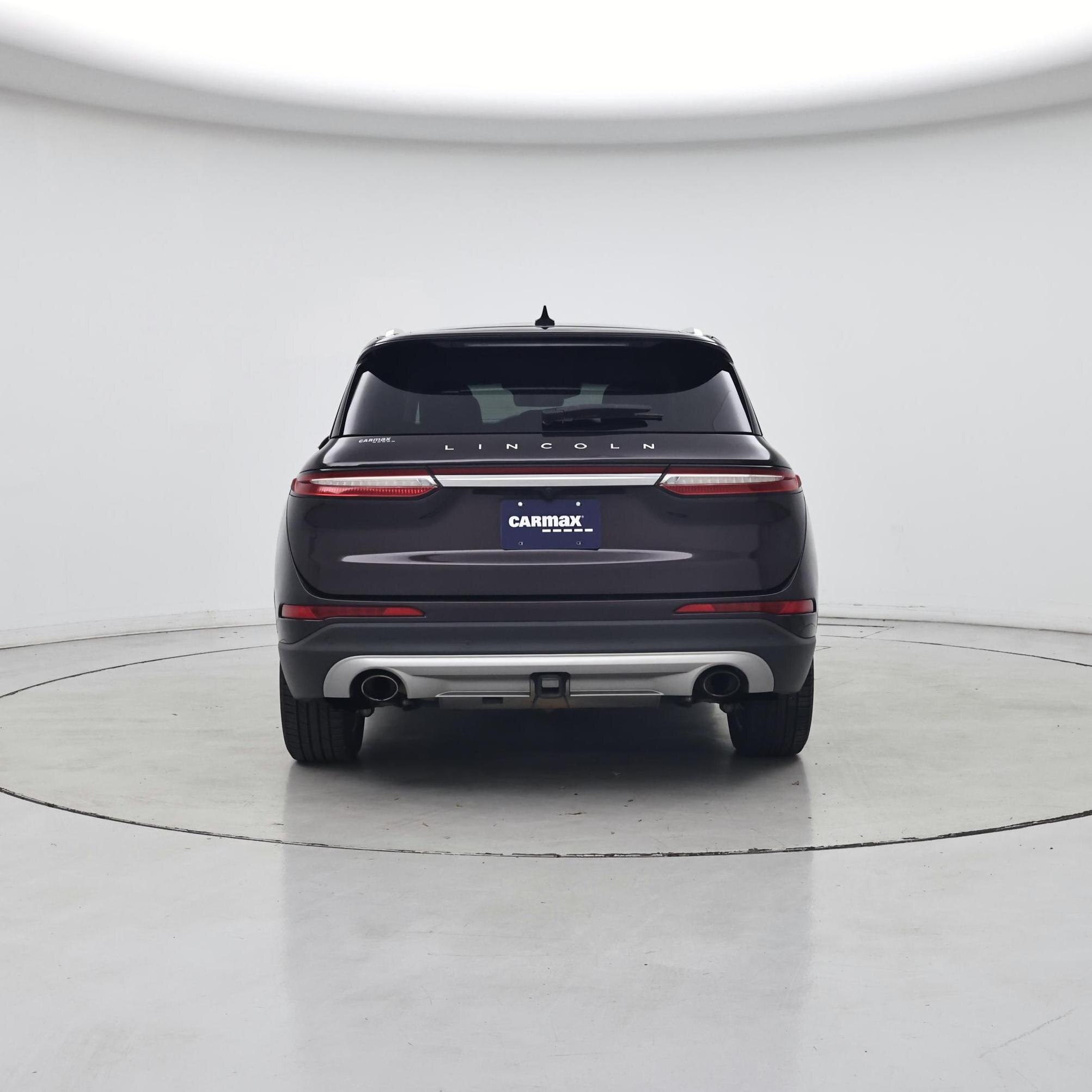 Thumbnail: 2023 Lincoln Corsair - 6