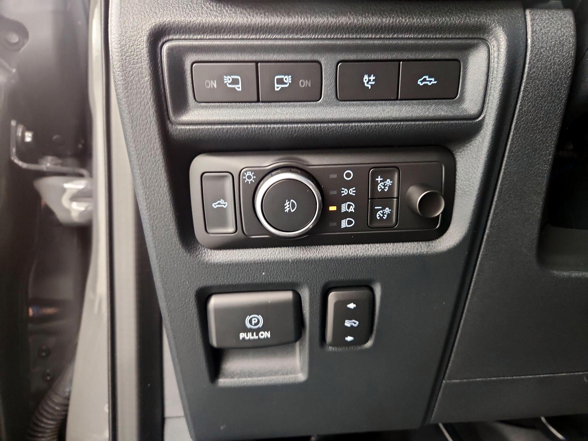 Thumbnail: 2021 Ford F-150 - 13