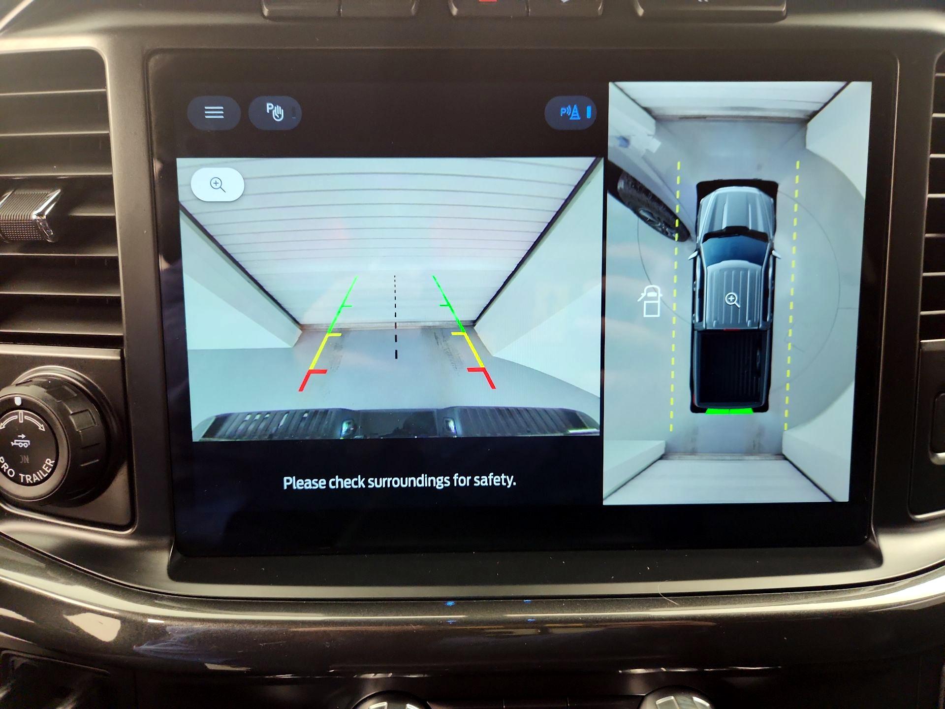 Thumbnail: 2021 Ford F-150 - 14