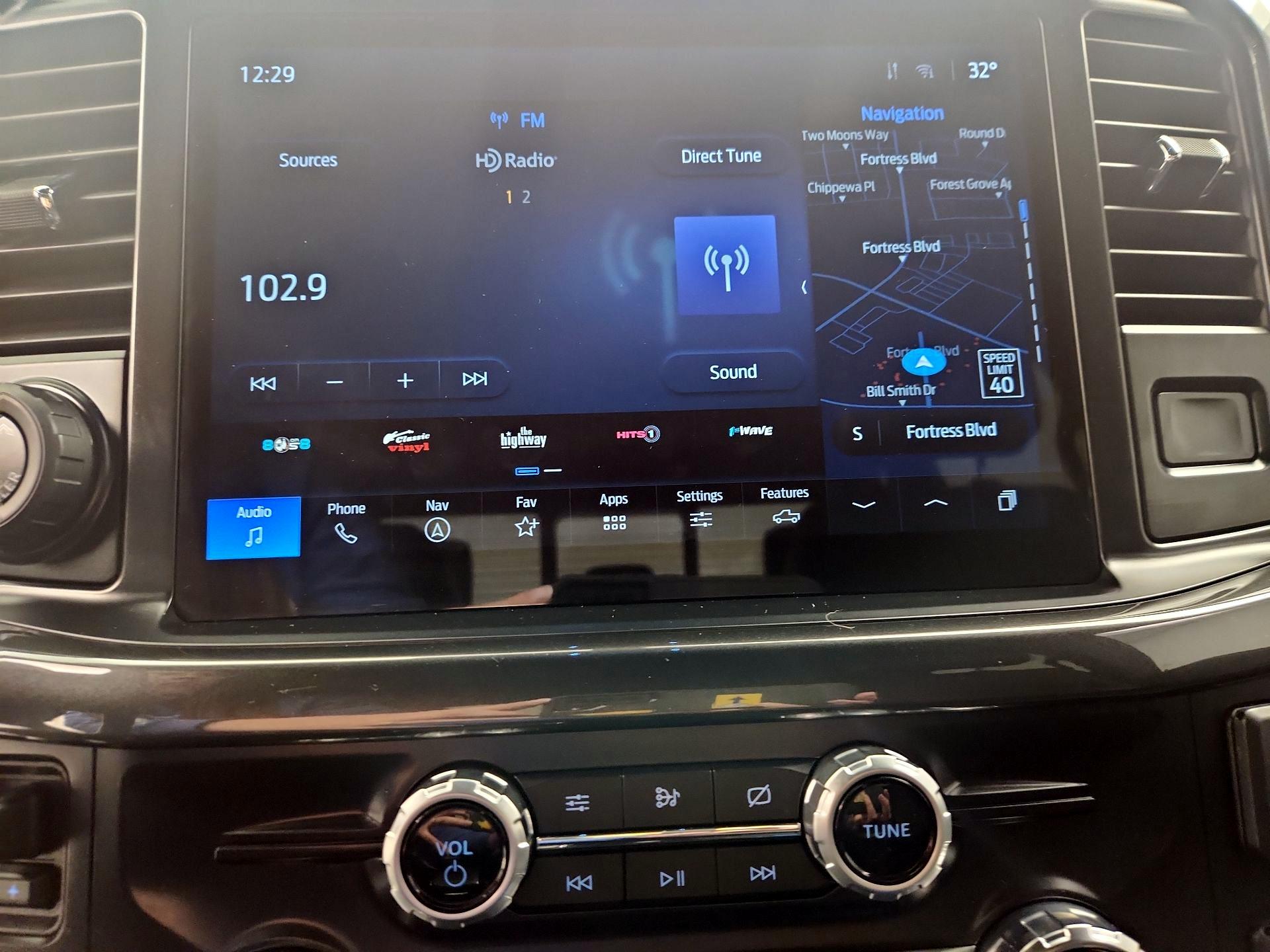 Thumbnail: 2021 Ford F-150 - 15