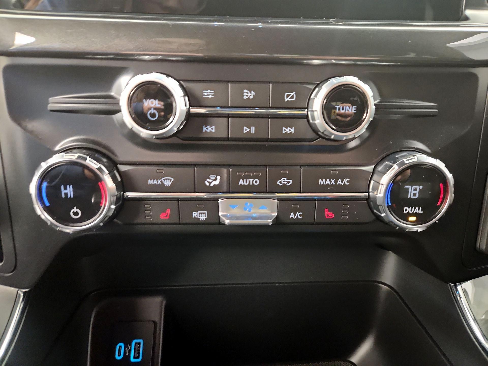 Thumbnail: 2021 Ford F-150 - 16