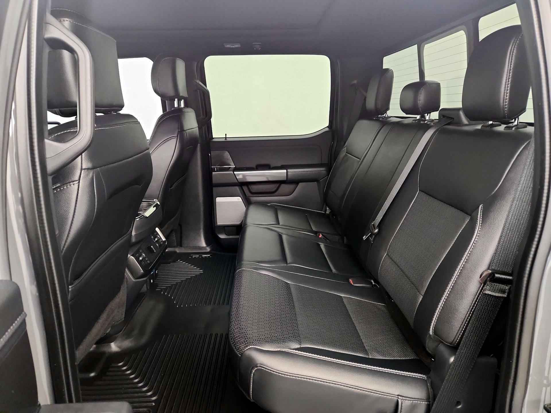 Thumbnail: 2021 Ford F-150 - 20