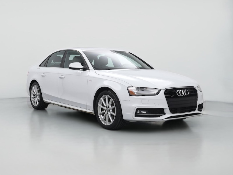 2016 Audi A4 Premium Plus -
                  Nashville, TN